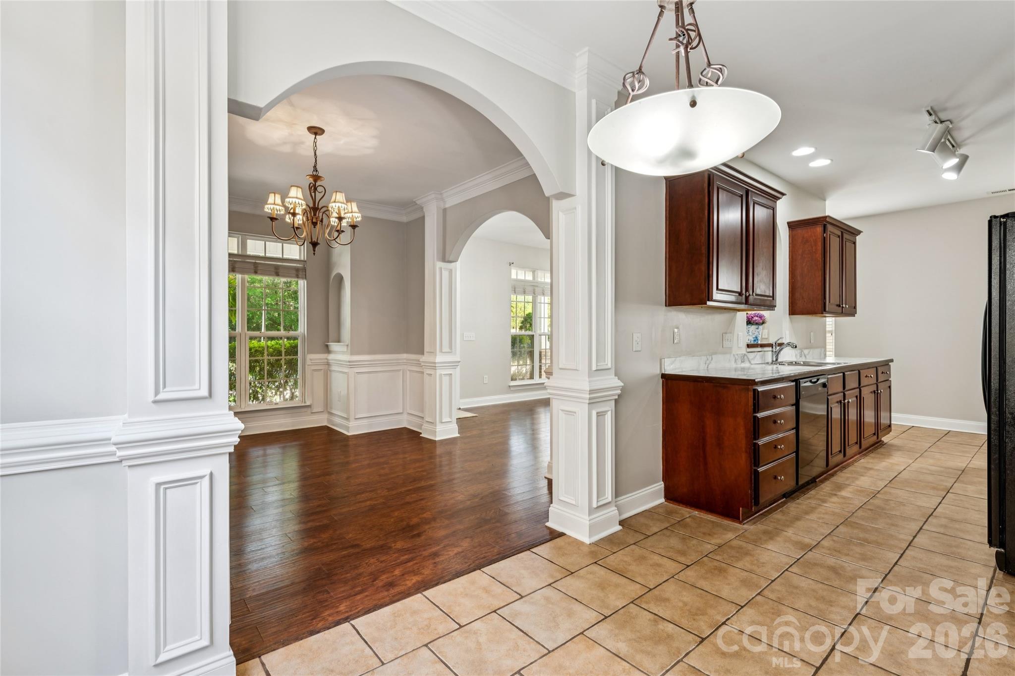 12807 Windy Lea Lane — Huntersville