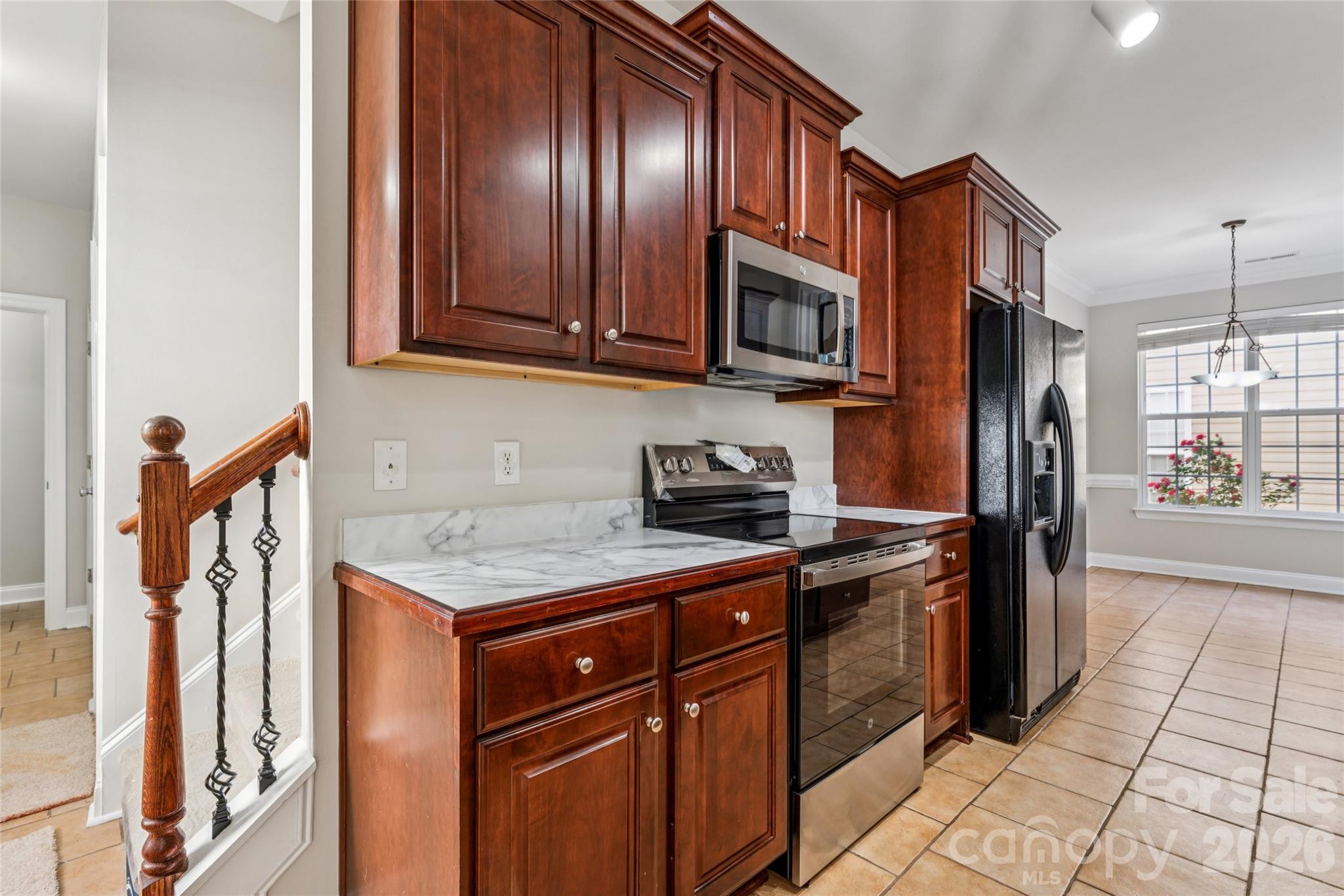 12807 Windy Lea Lane — Huntersville