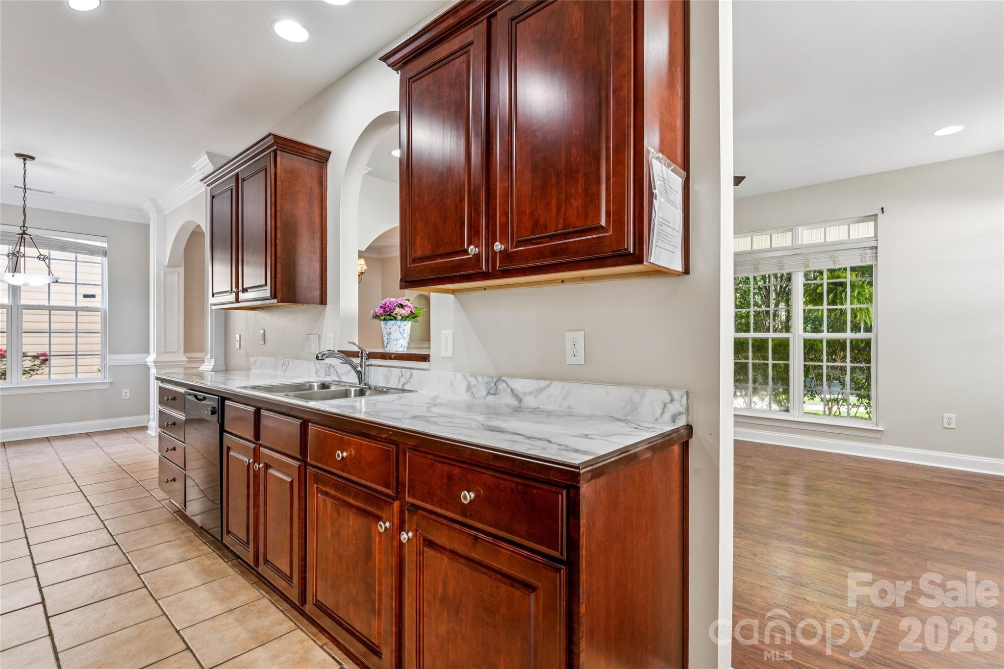 12807 Windy Lea Lane — Huntersville