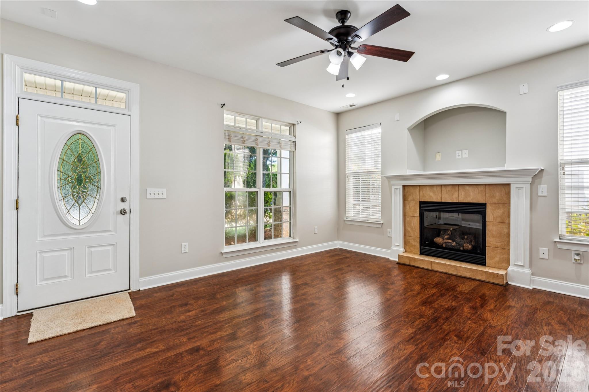 12807 Windy Lea Lane — Huntersville