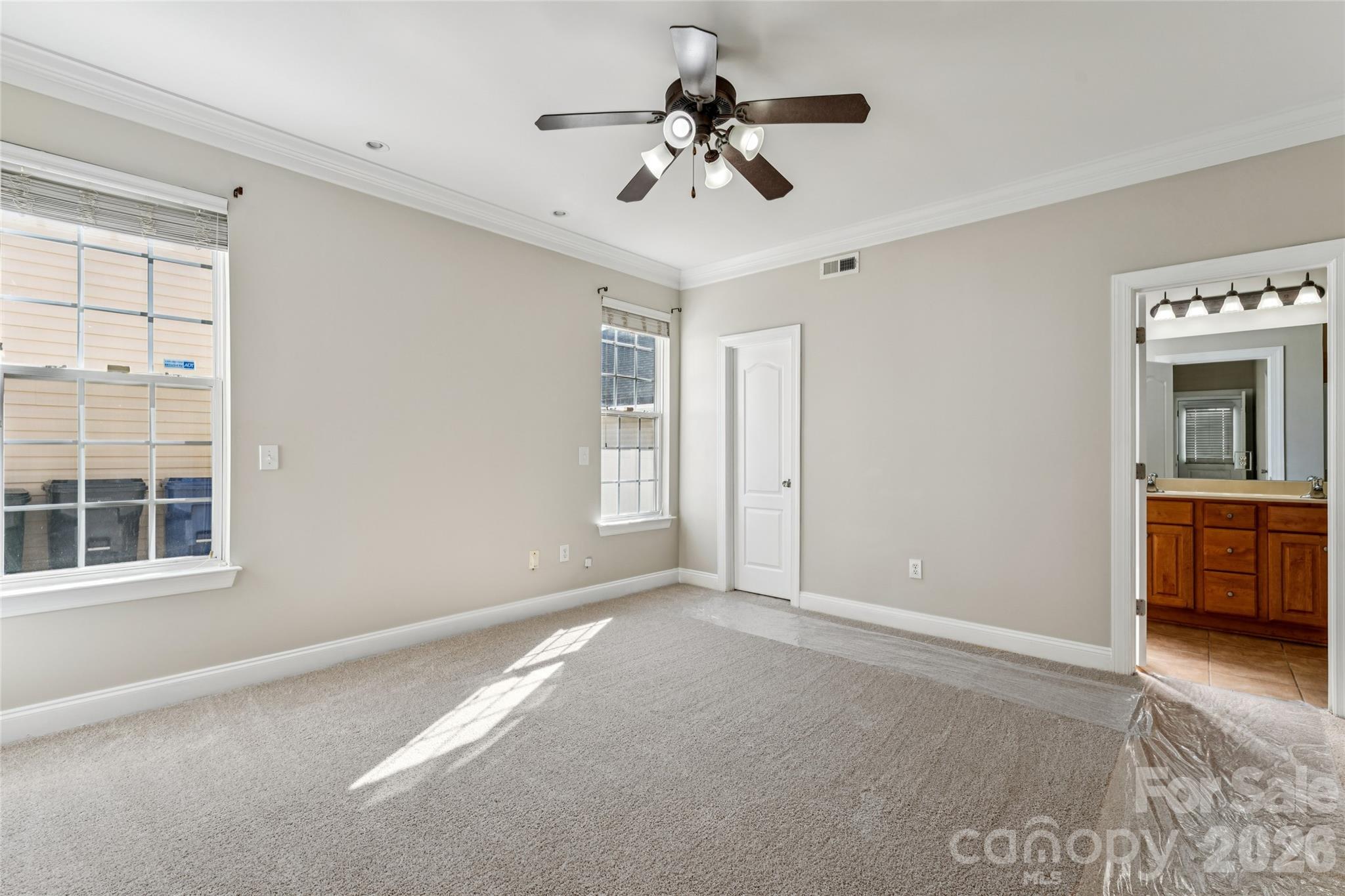 12807 Windy Lea Lane — Huntersville