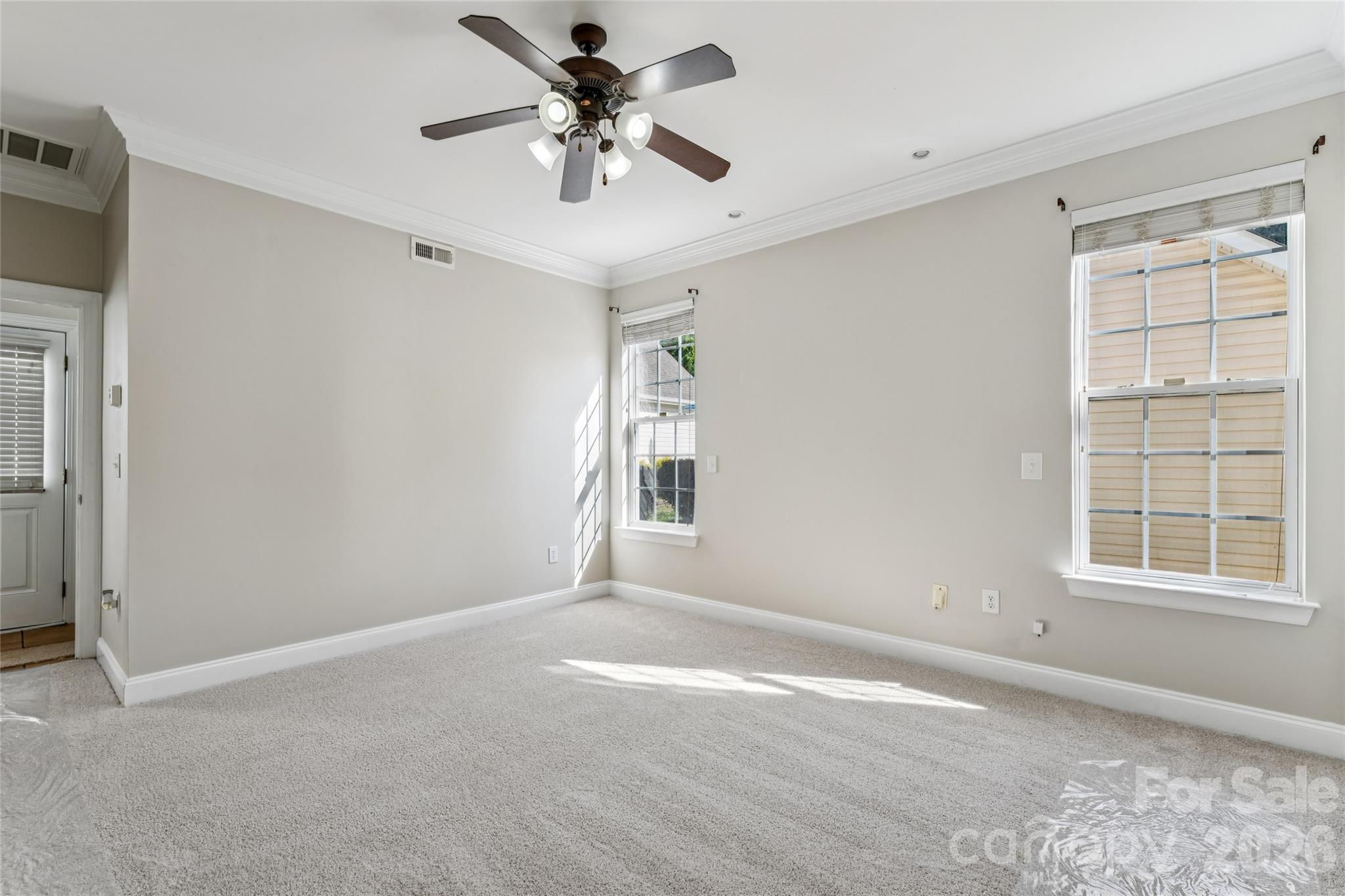 12807 Windy Lea Lane — Huntersville