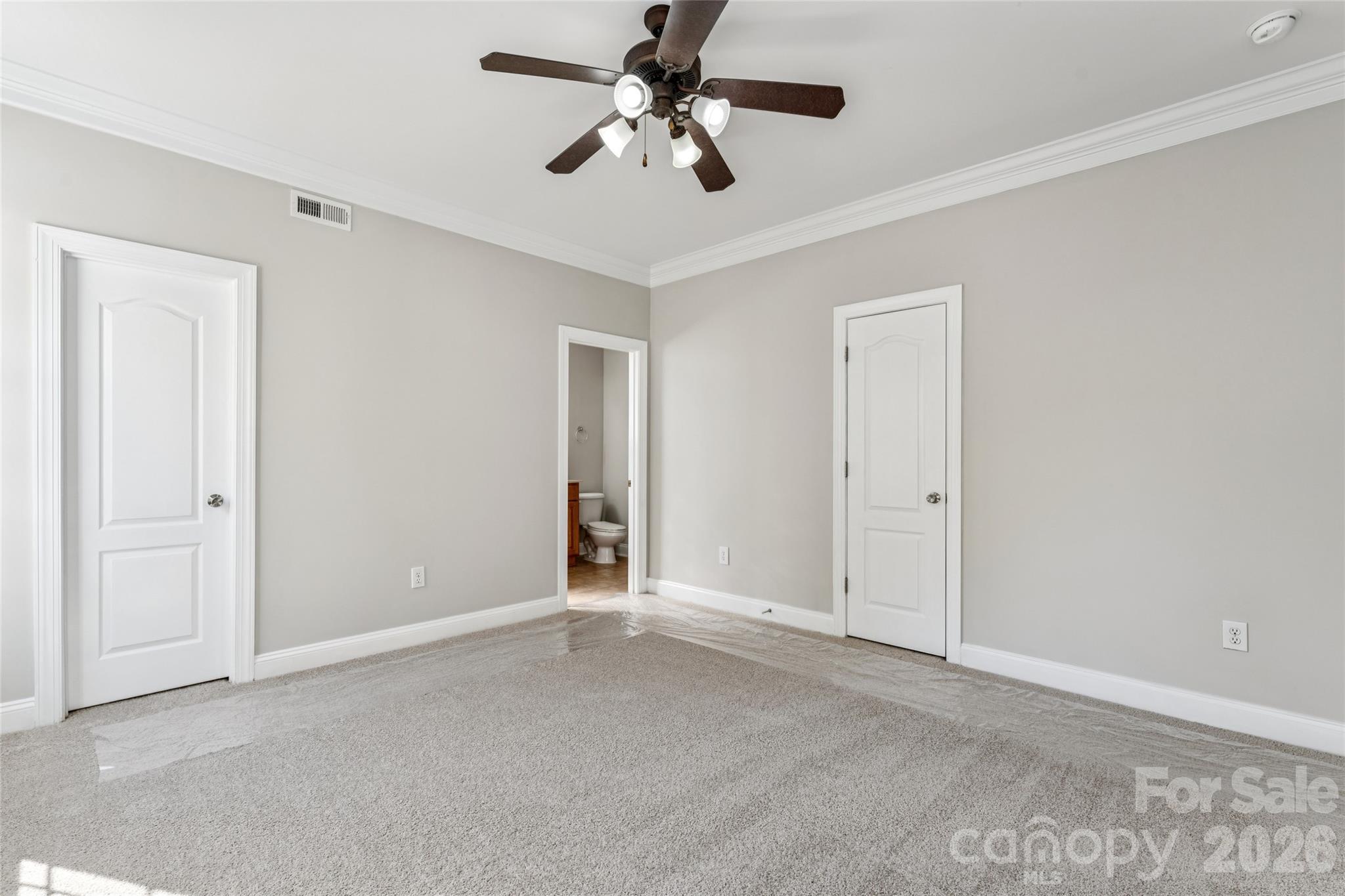 12807 Windy Lea Lane — Huntersville