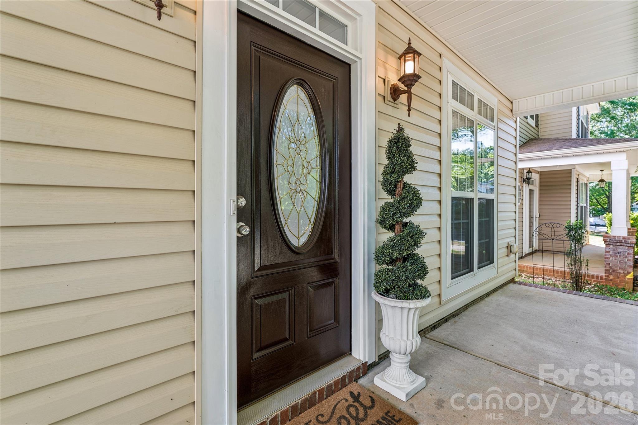 12807 Windy Lea Lane — Huntersville