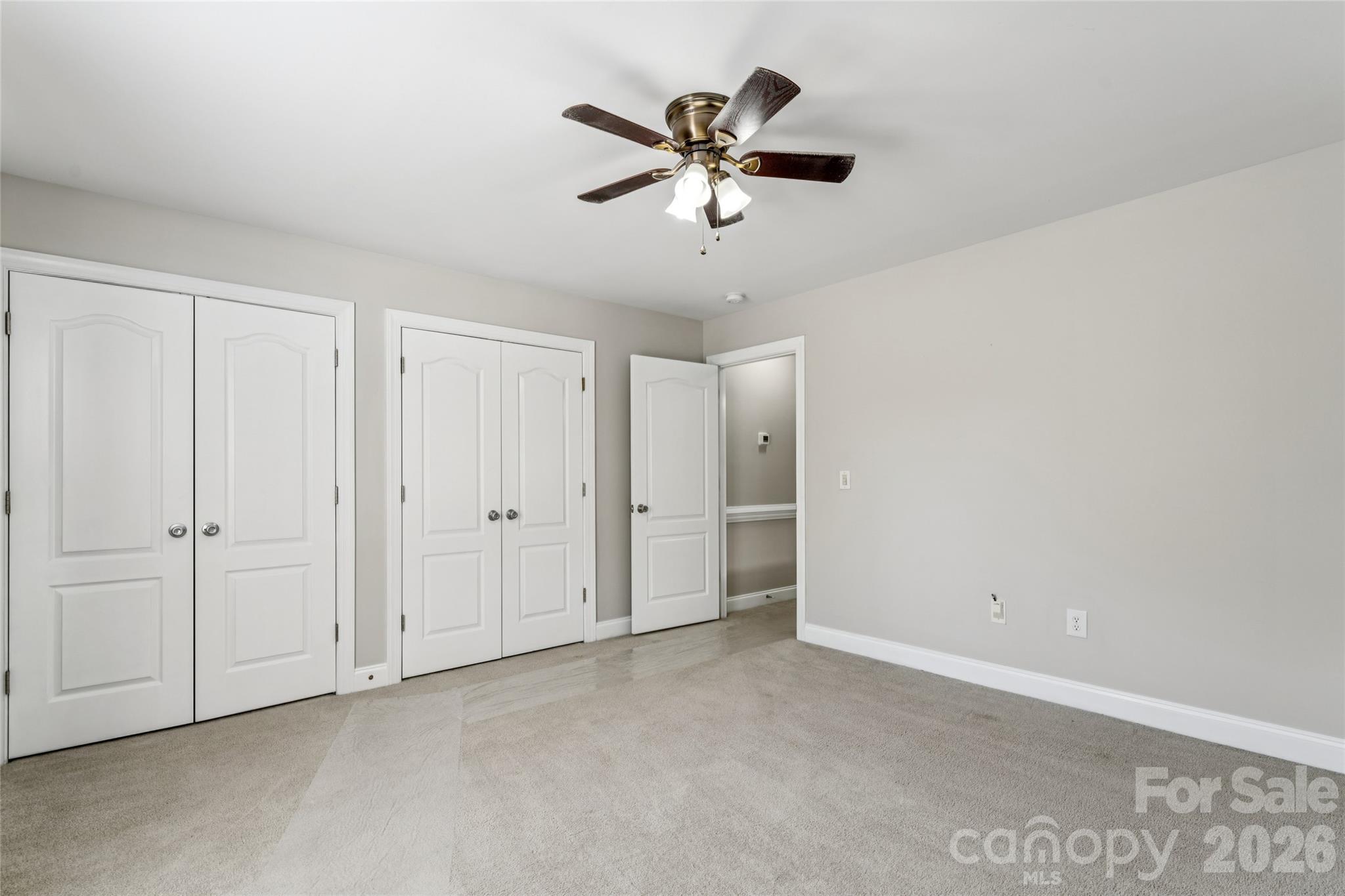 12807 Windy Lea Lane — Huntersville