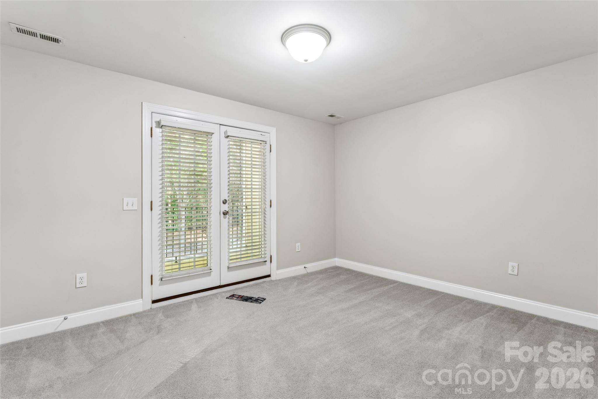 12807 Windy Lea Lane — Huntersville