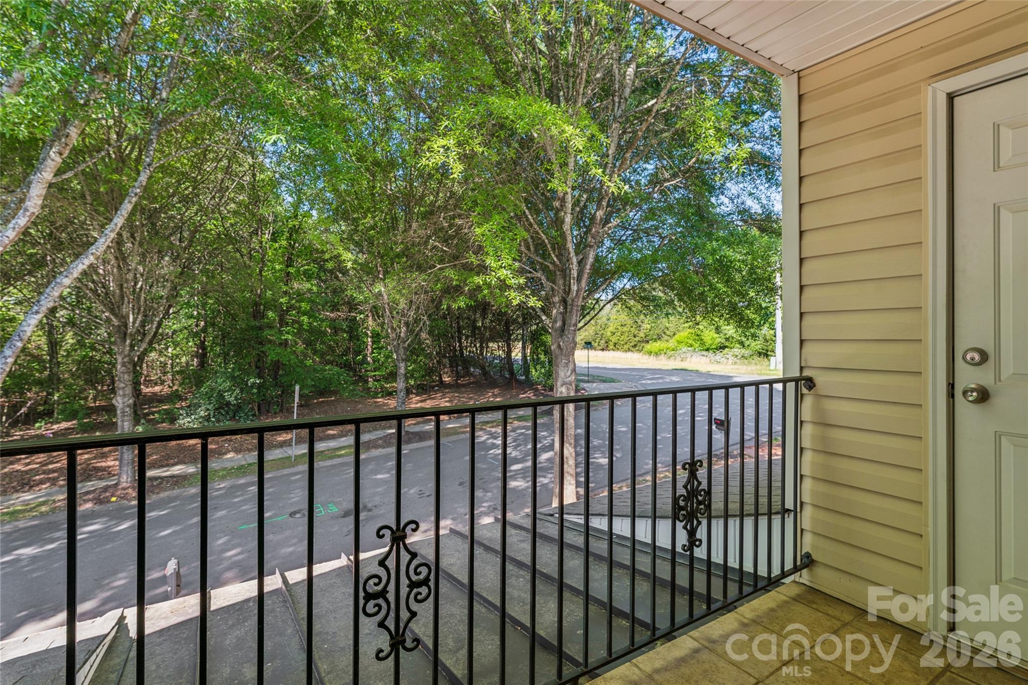 12807 Windy Lea Lane — Huntersville