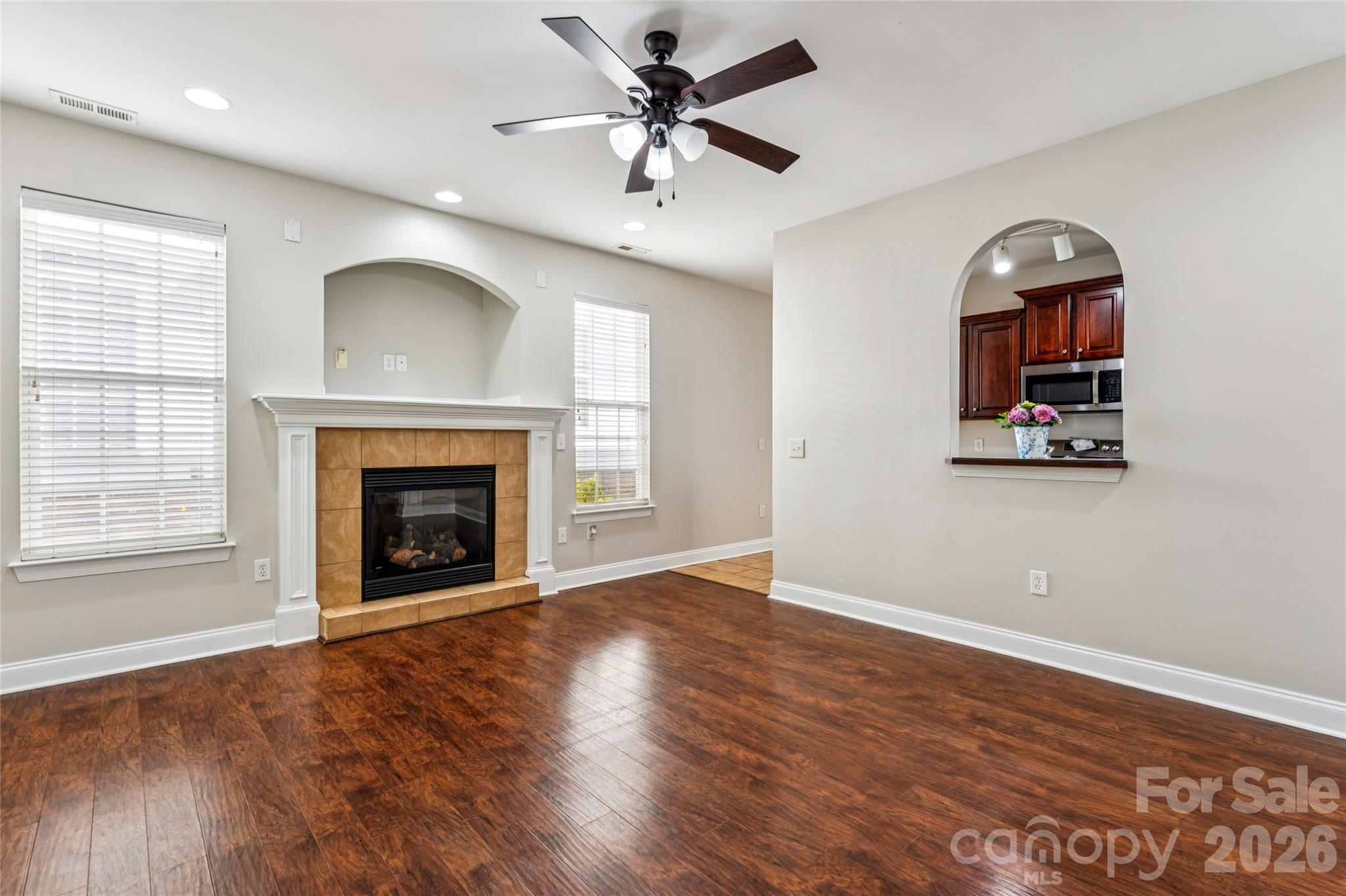 12807 Windy Lea Lane — Huntersville