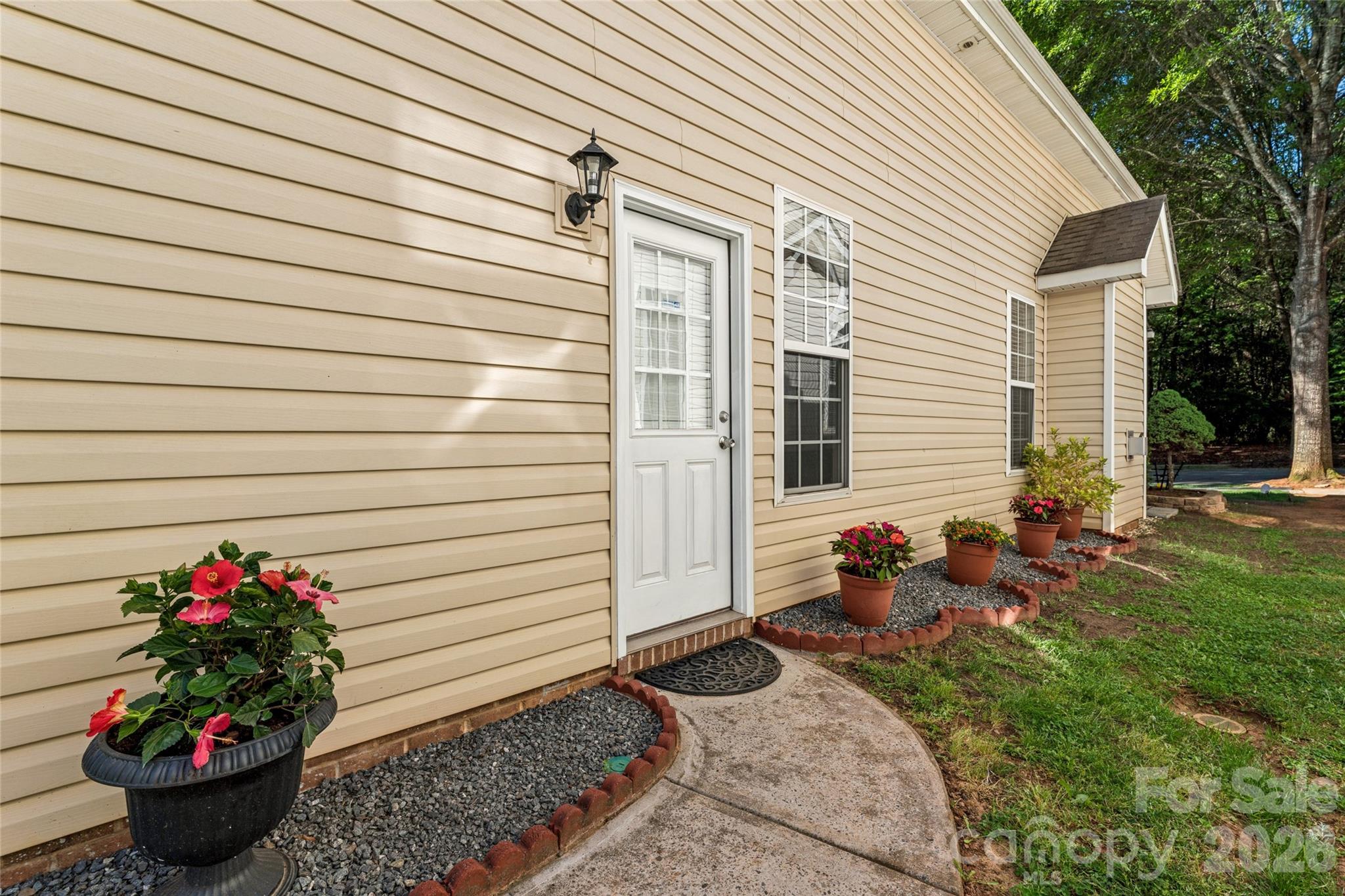 12807 Windy Lea Lane — Huntersville