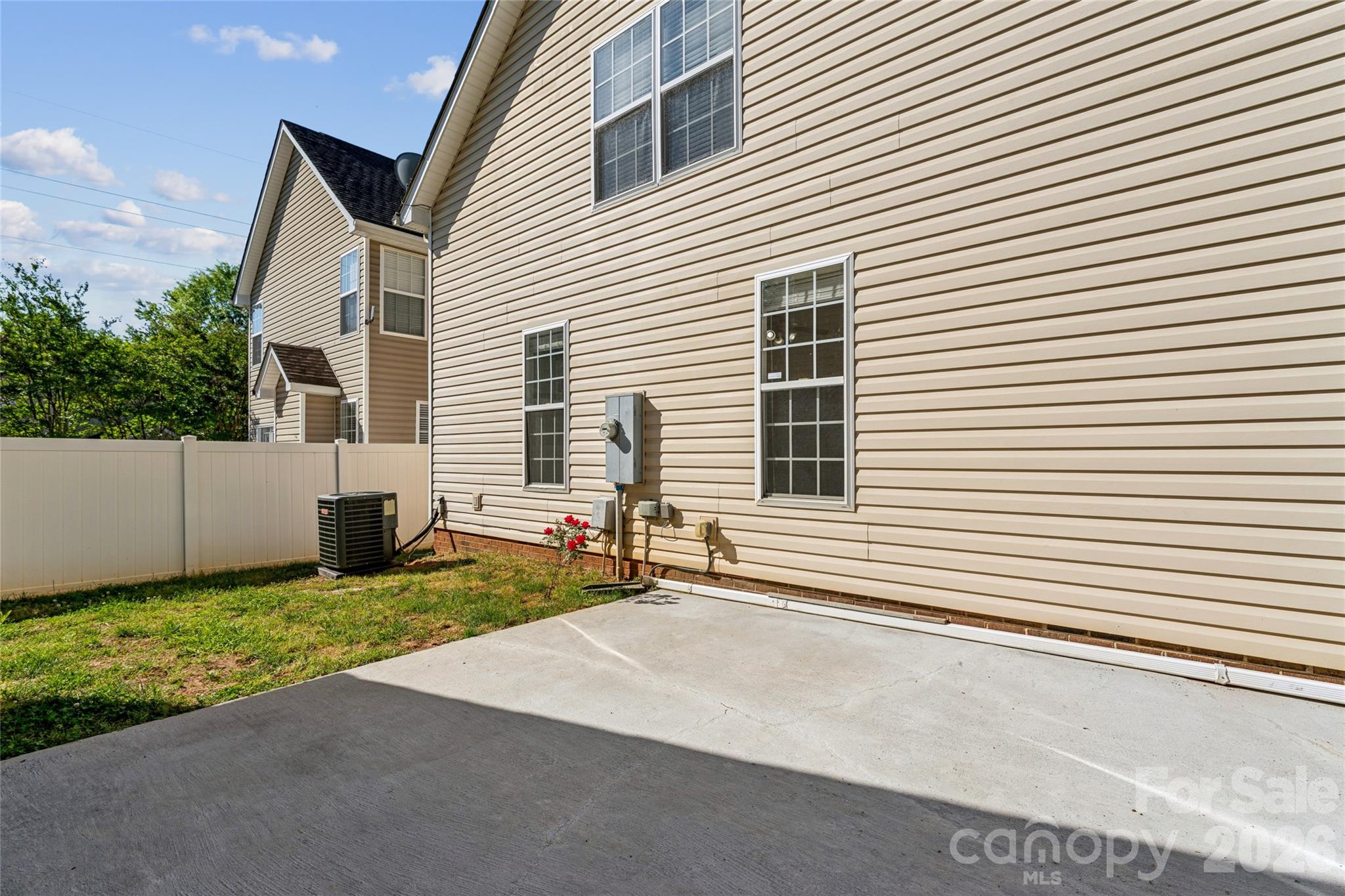 12807 Windy Lea Lane — Huntersville
