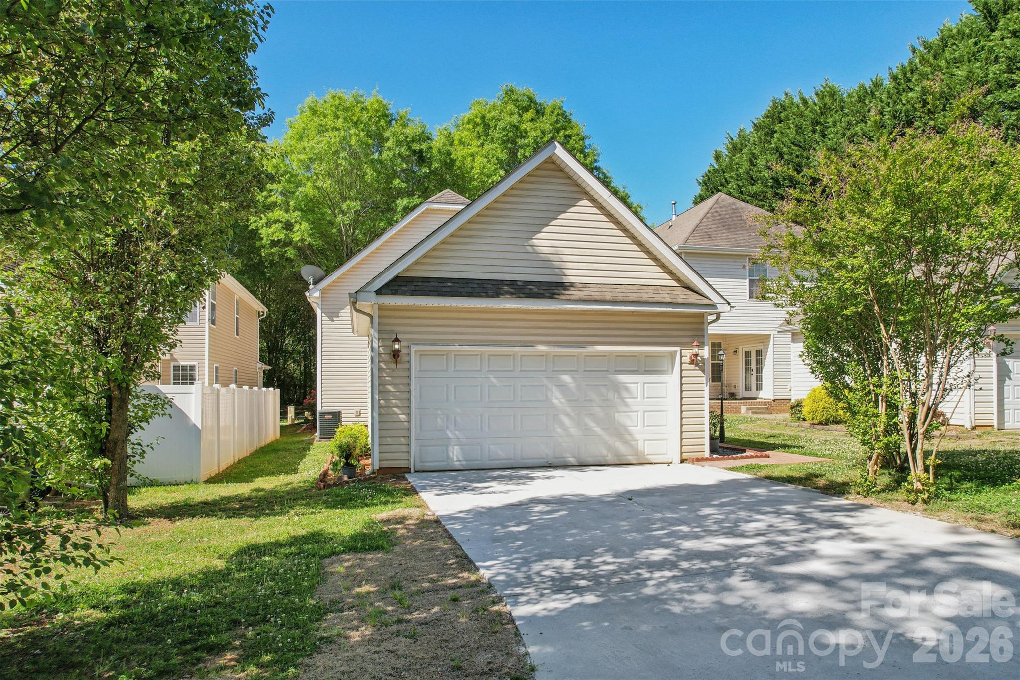 12807 Windy Lea Lane — Huntersville