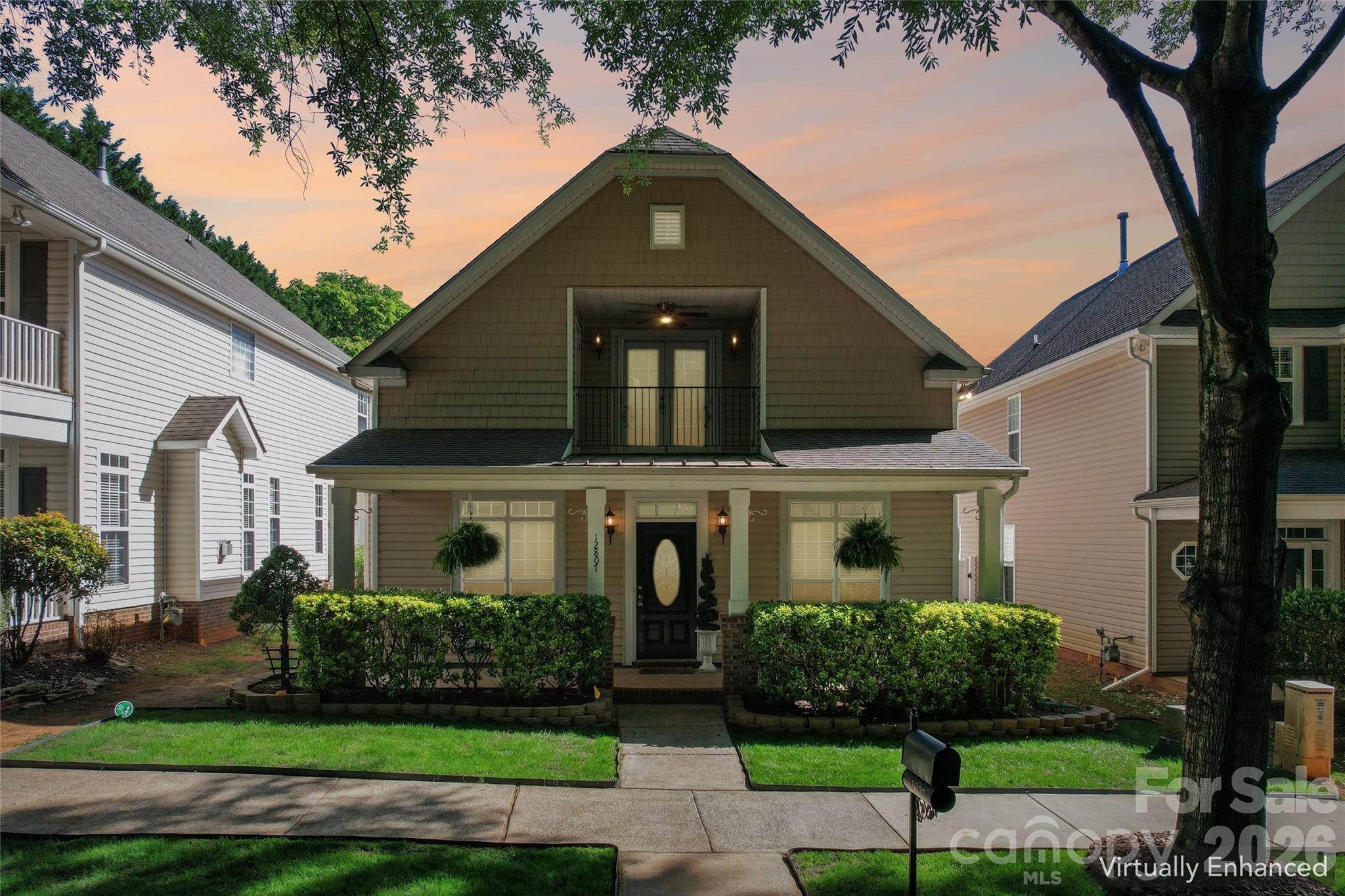 12807 Windy Lea Lane — Huntersville