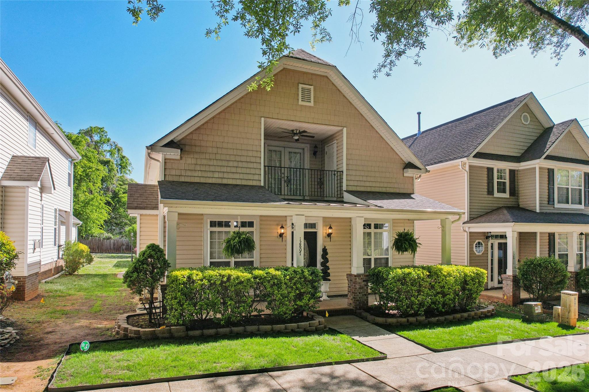 12807 Windy Lea Lane — Huntersville