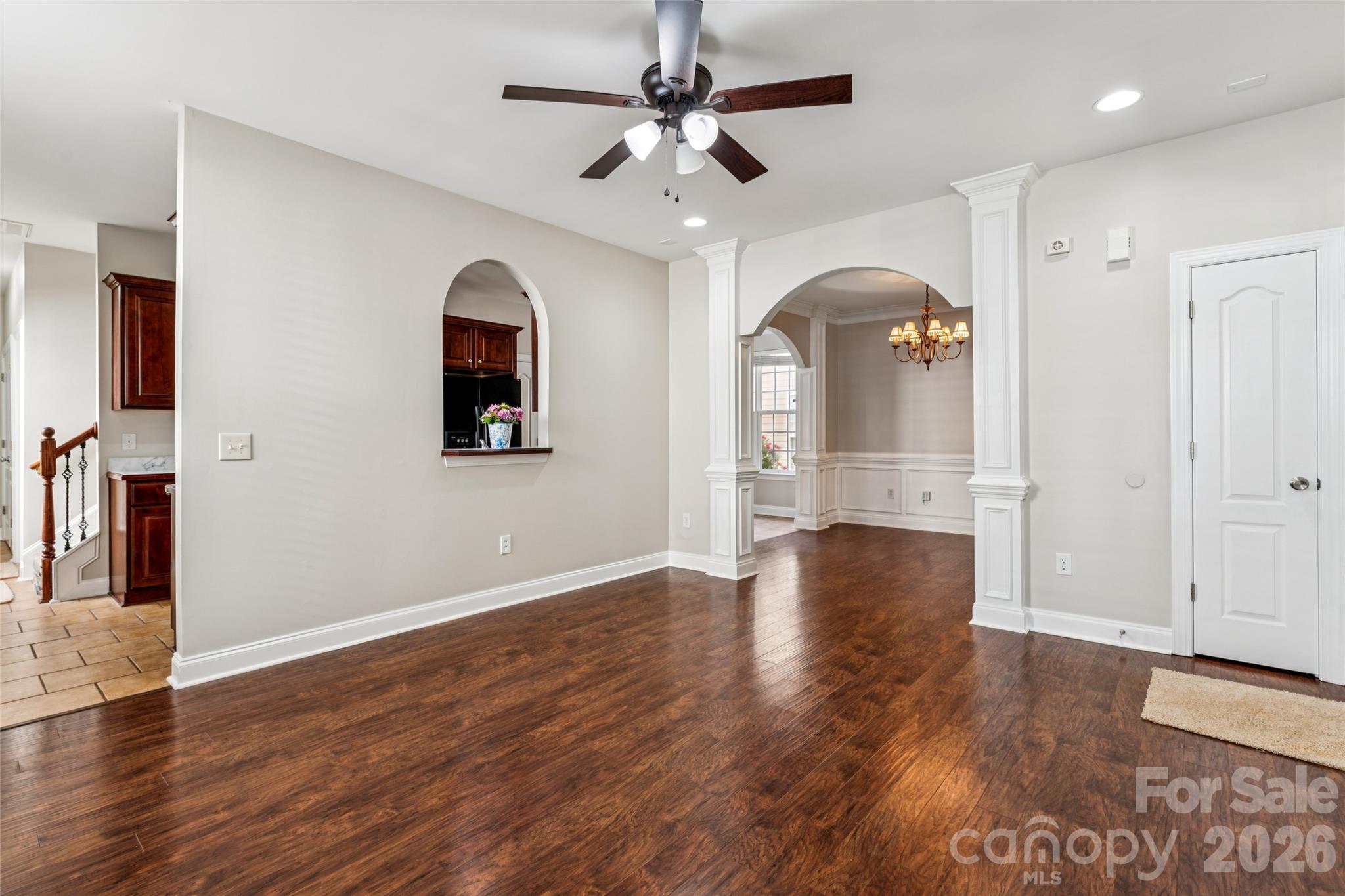 12807 Windy Lea Lane — Huntersville