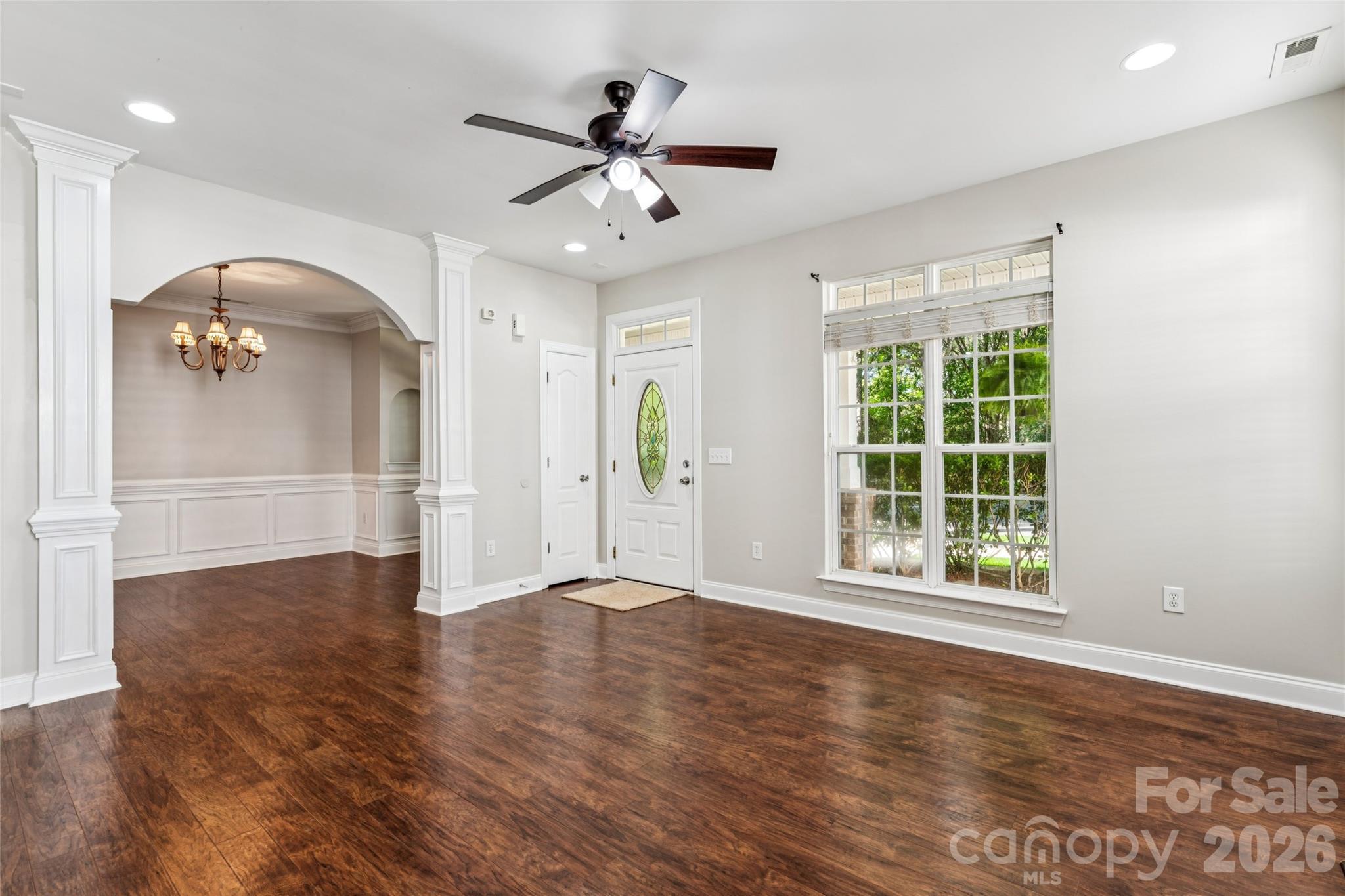 12807 Windy Lea Lane — Huntersville