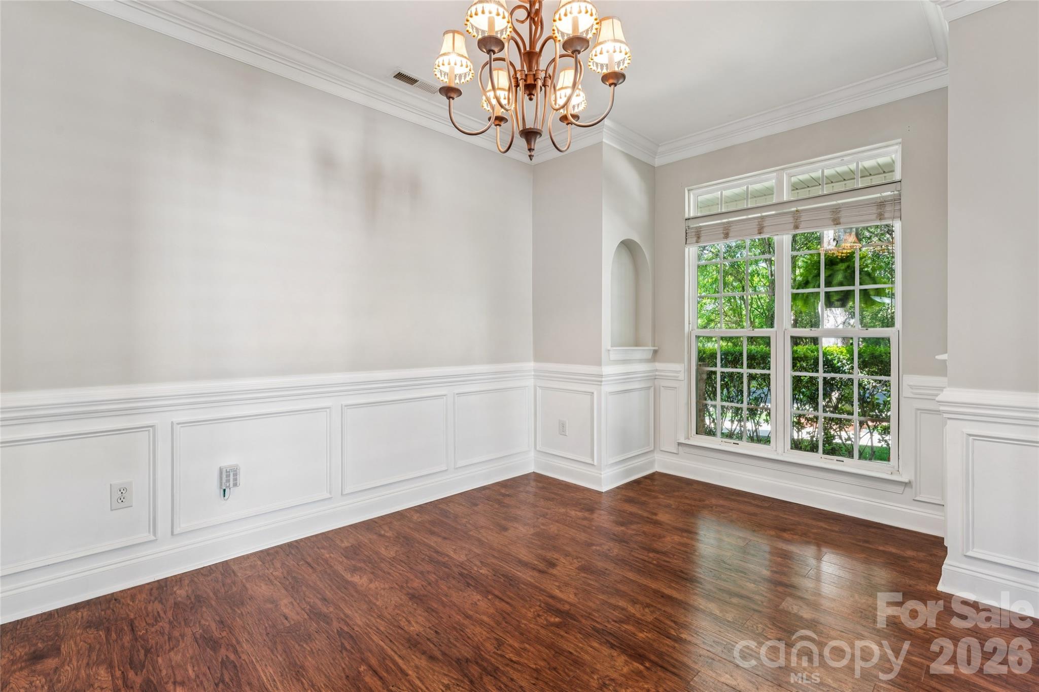12807 Windy Lea Lane — Huntersville