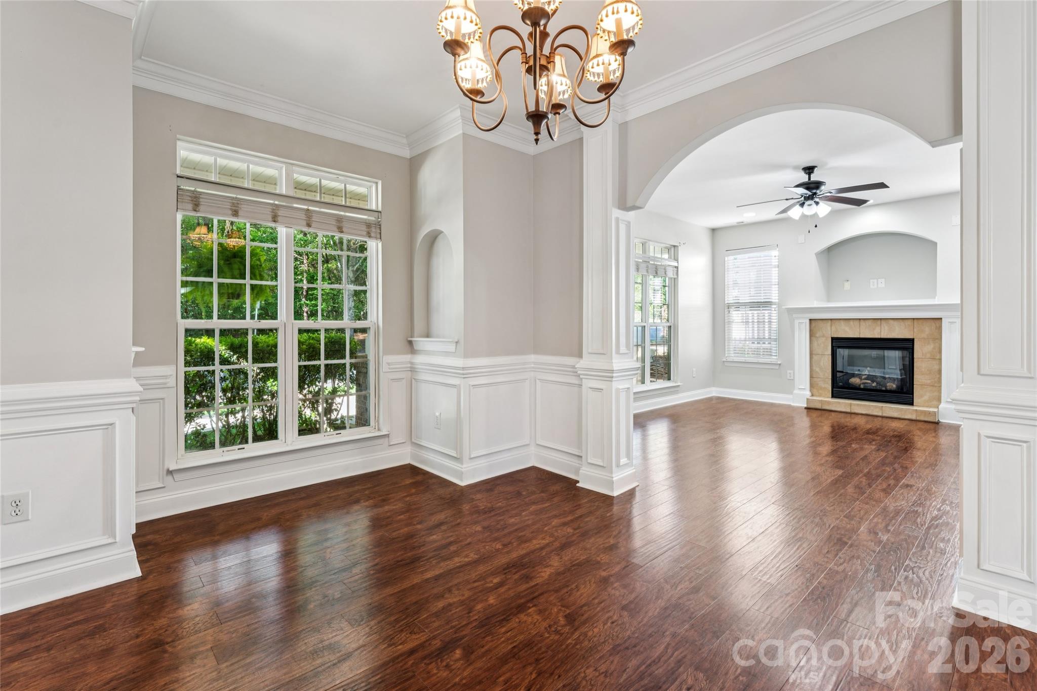 12807 Windy Lea Lane — Huntersville