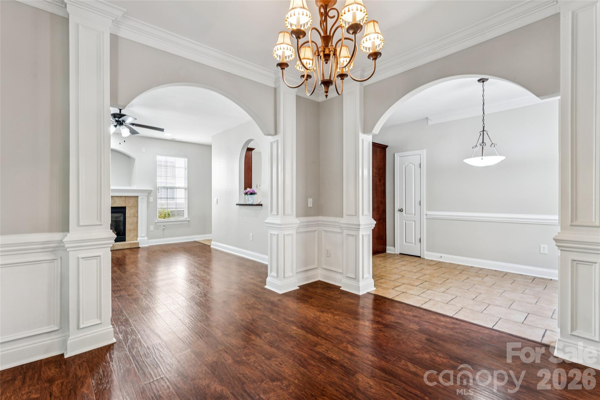 12807 Windy Lea Lane — Huntersville