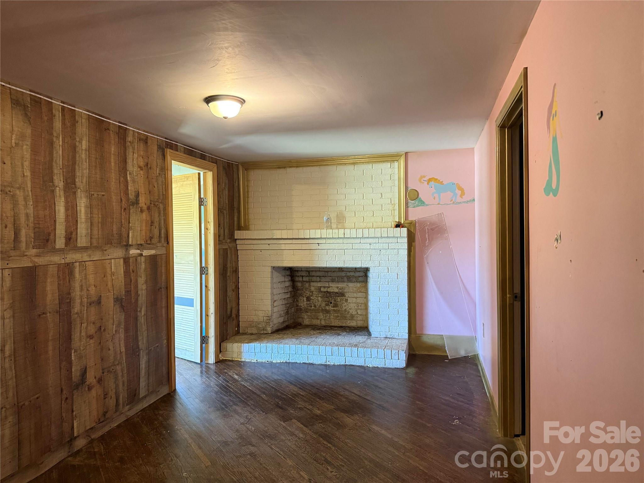 2301 Eva Drive NW — Concord