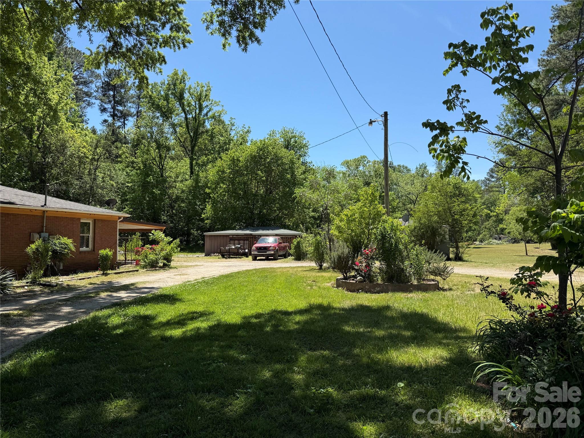 2301 Eva Drive NW — Concord