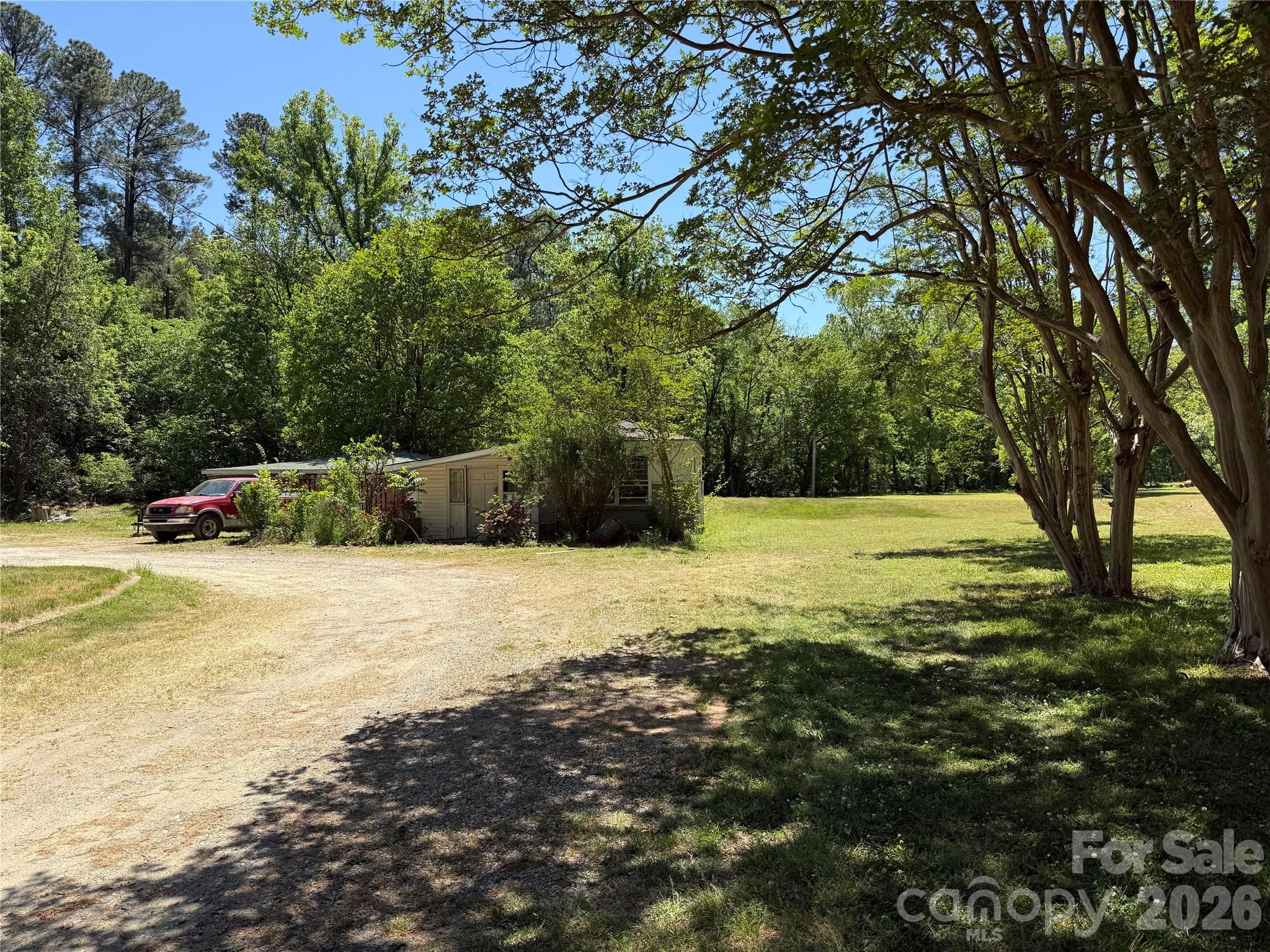 2301 Eva Drive NW — Concord