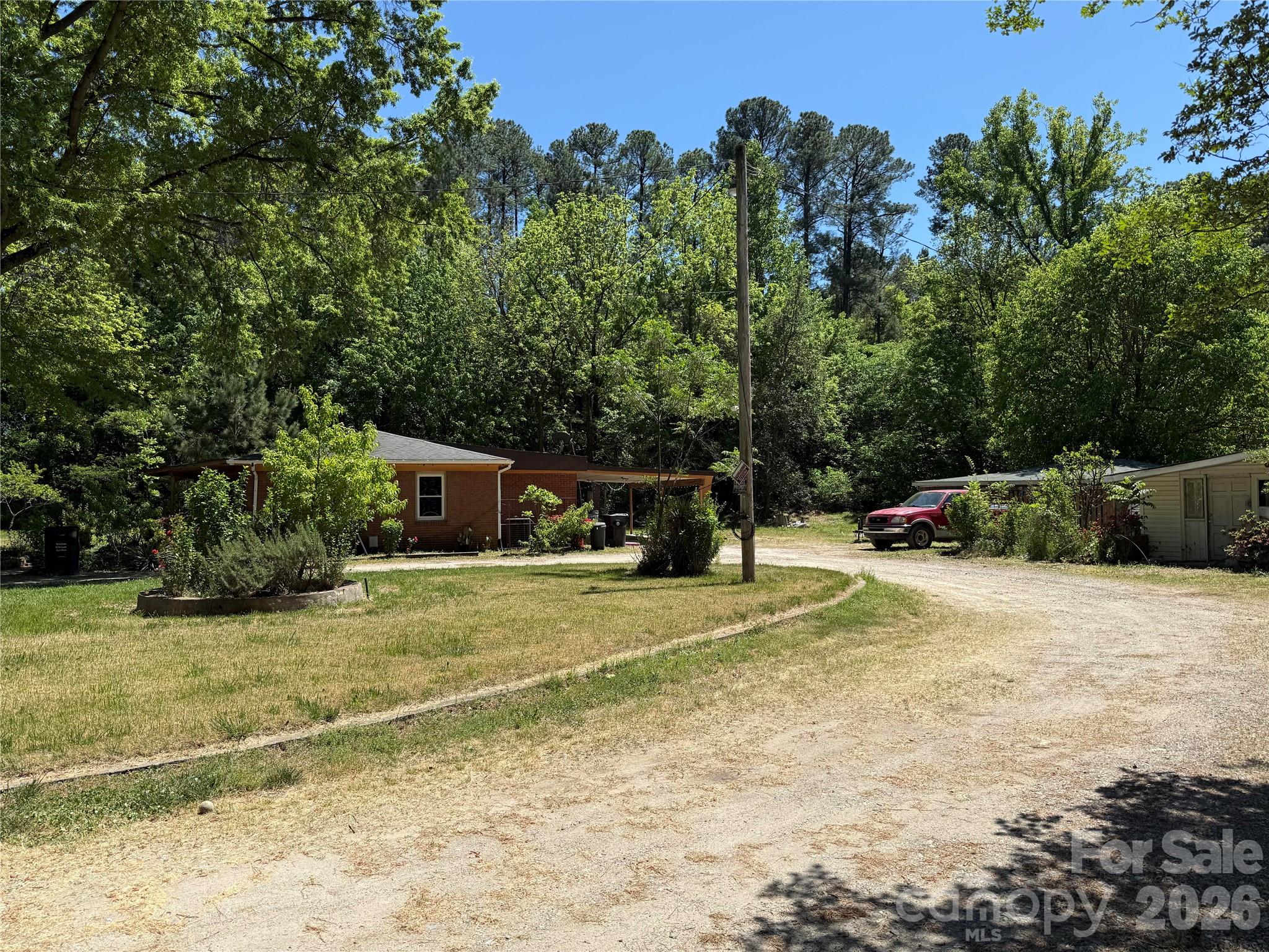 2301 Eva Drive NW — Concord
