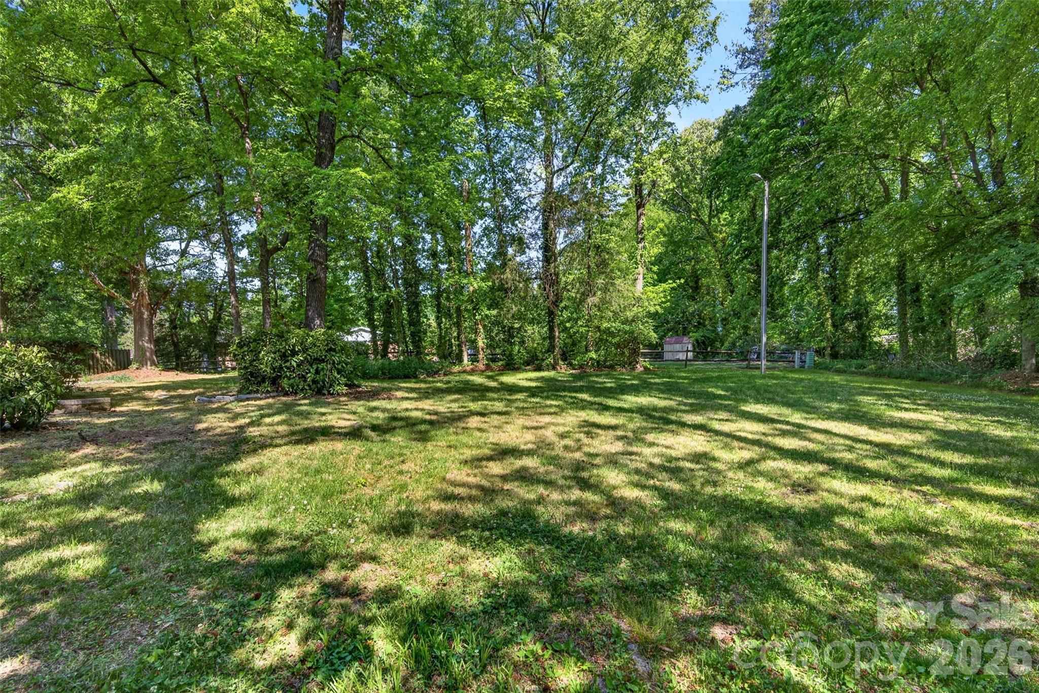 1511 Ormsby Court — Charlotte