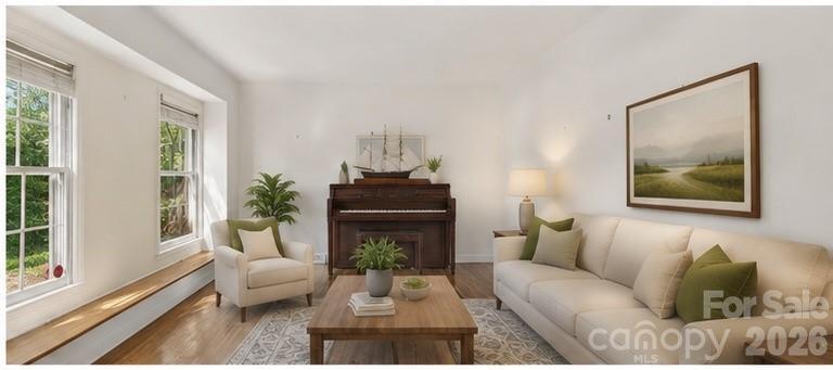 1511 Ormsby Court — Charlotte
