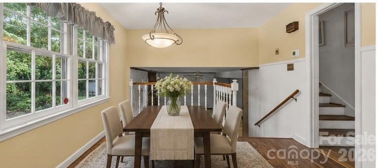 1511 Ormsby Court — Charlotte