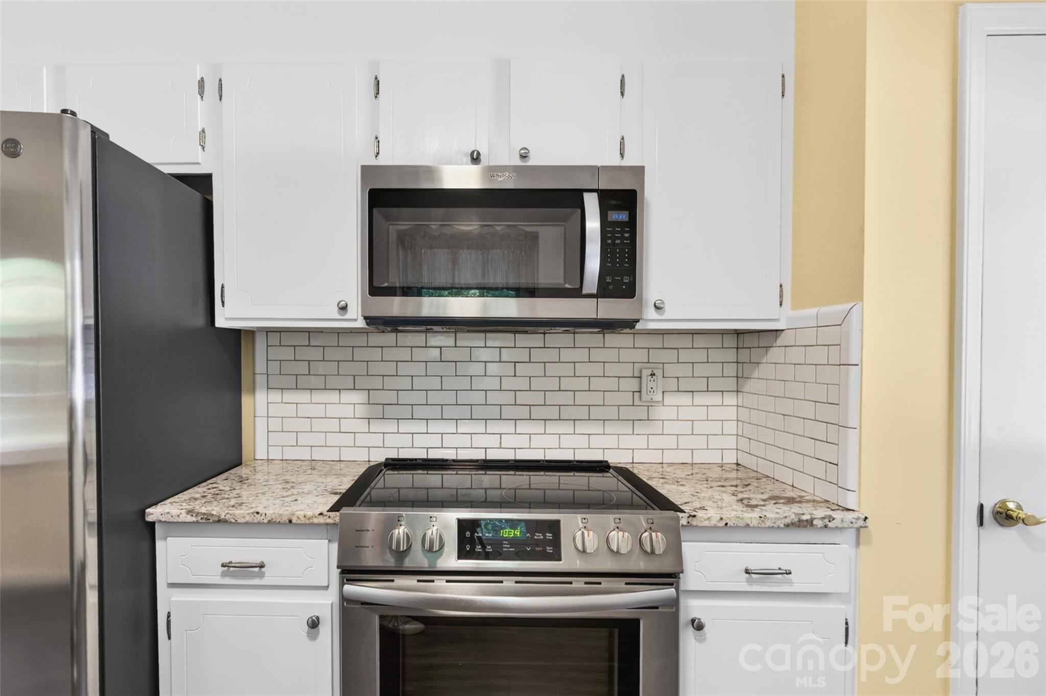 1511 Ormsby Court — Charlotte