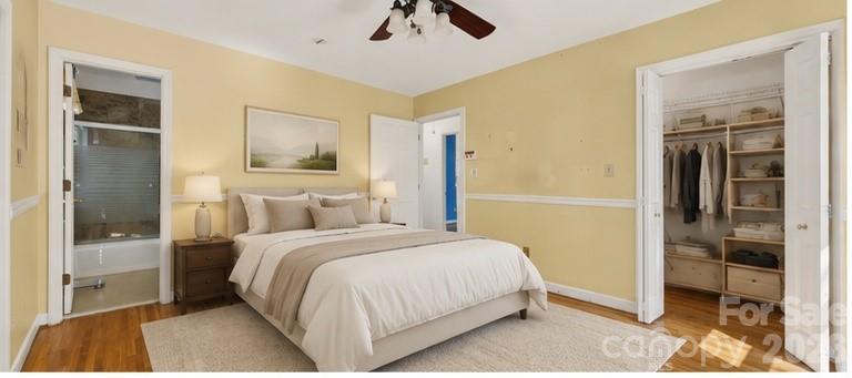1511 Ormsby Court — Charlotte