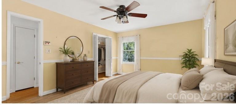 1511 Ormsby Court — Charlotte