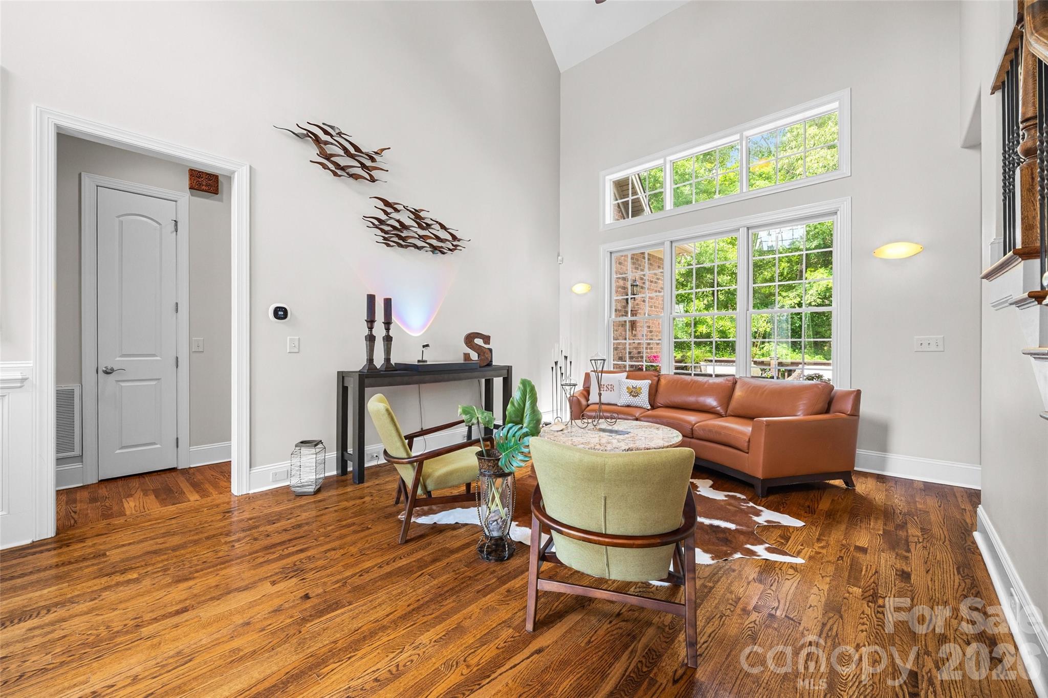 5826 Natoma Road — Clover