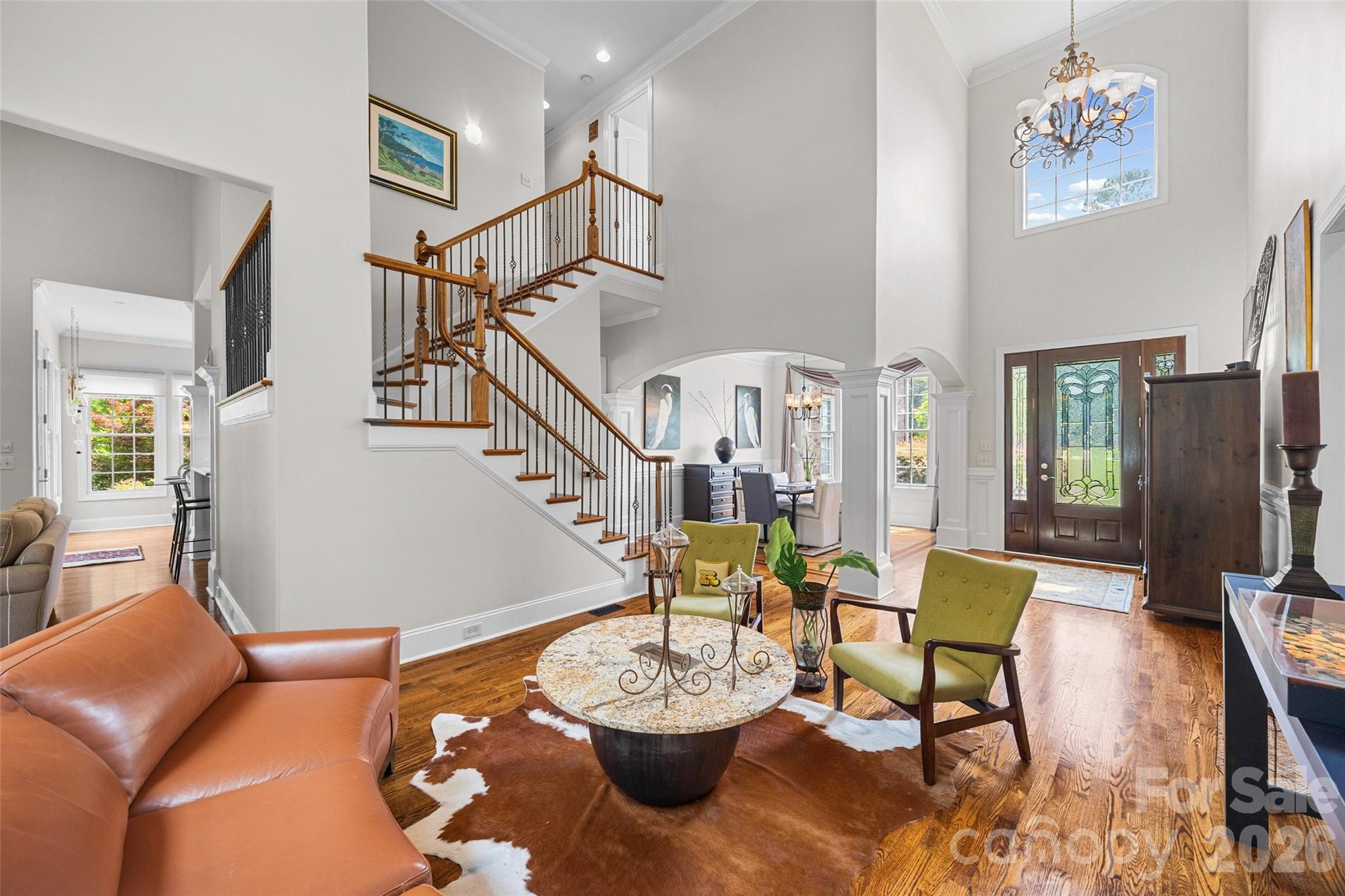 5826 Natoma Road — Clover
