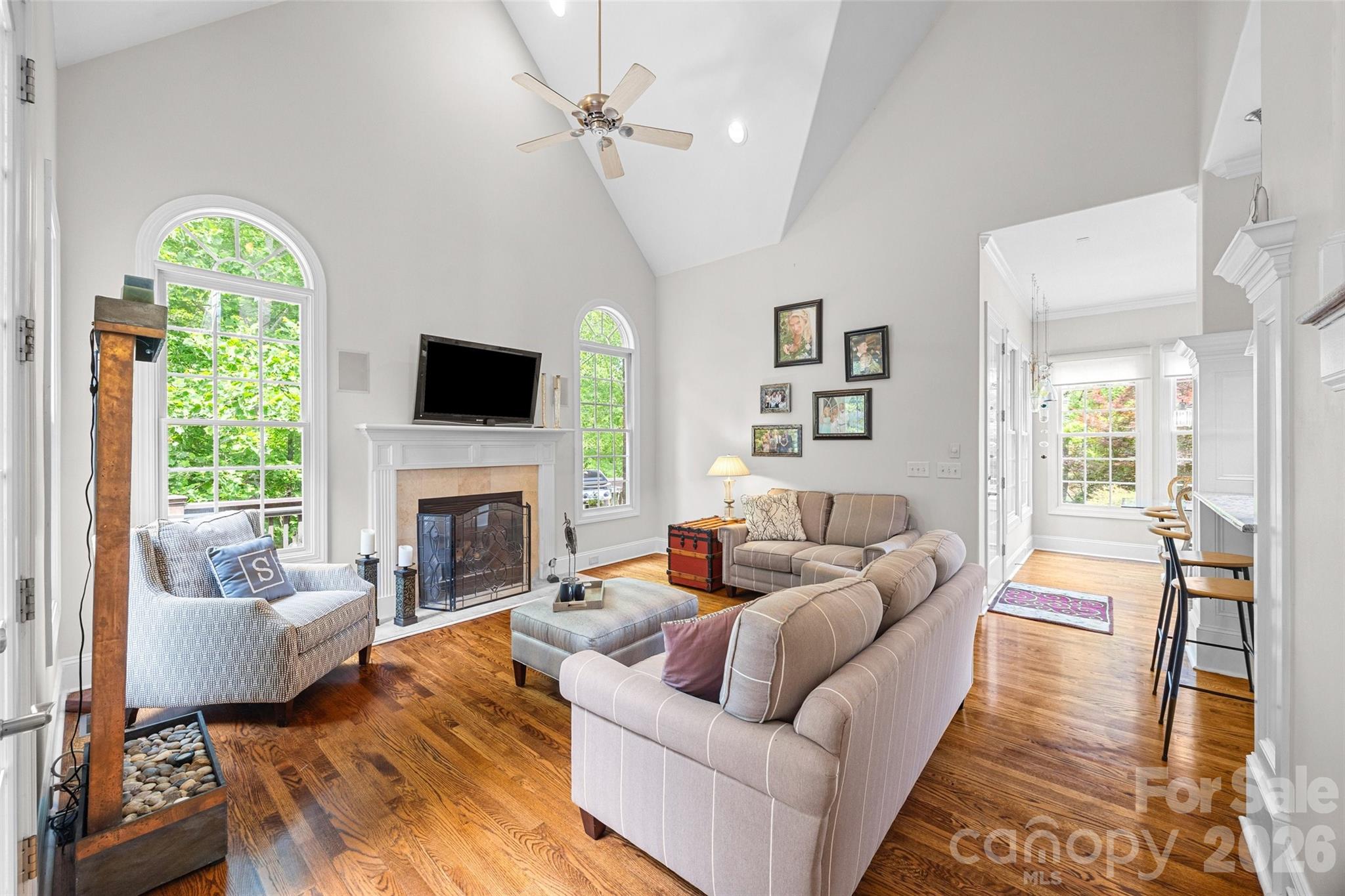 5826 Natoma Road — Clover