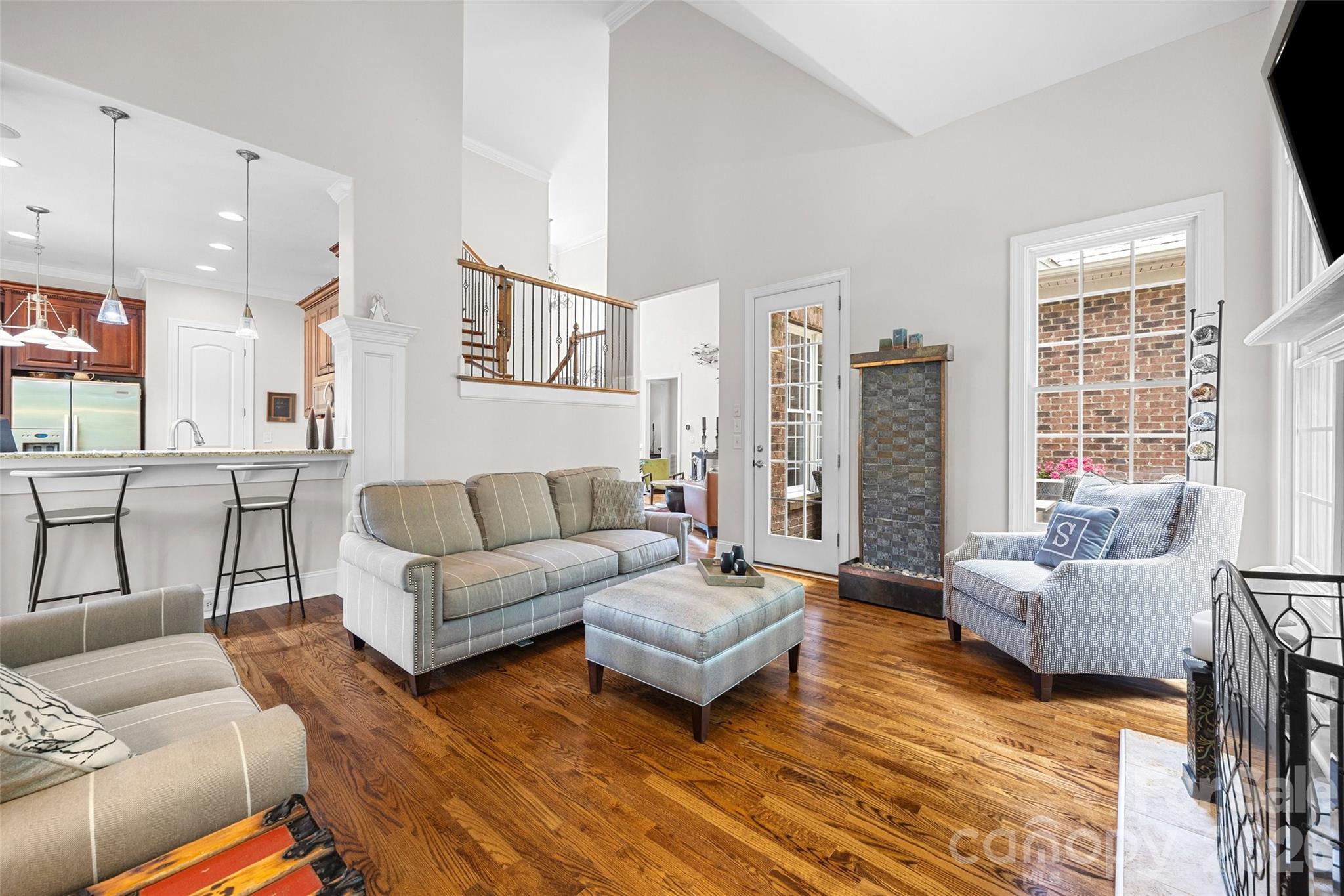 5826 Natoma Road — Clover
