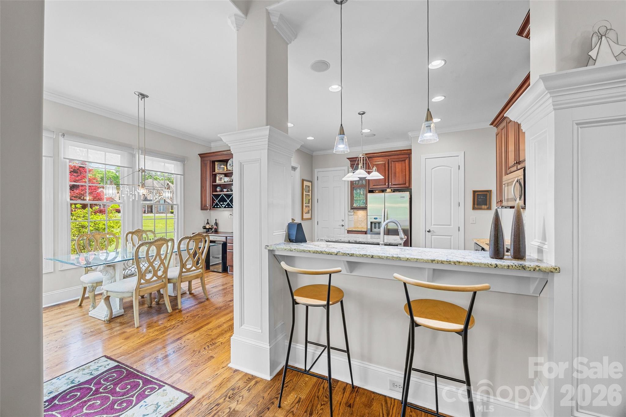 5826 Natoma Road — Clover