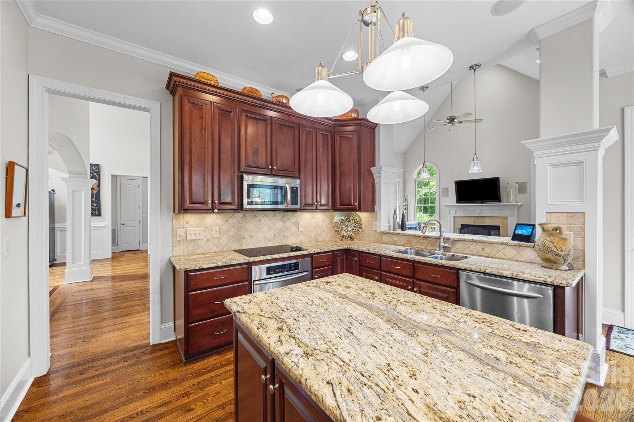 5826 Natoma Road — Clover