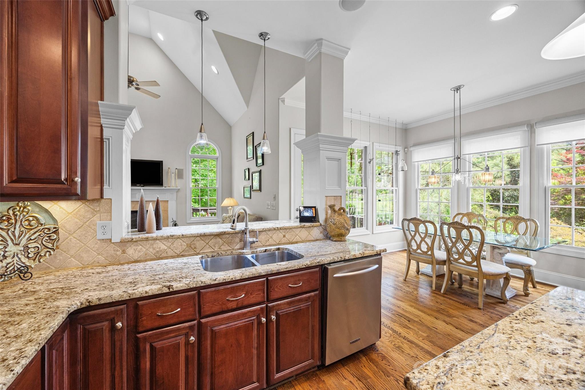 5826 Natoma Road — Clover