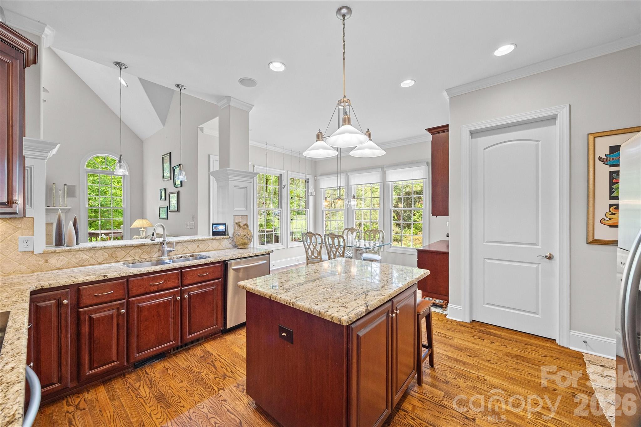 5826 Natoma Road — Clover