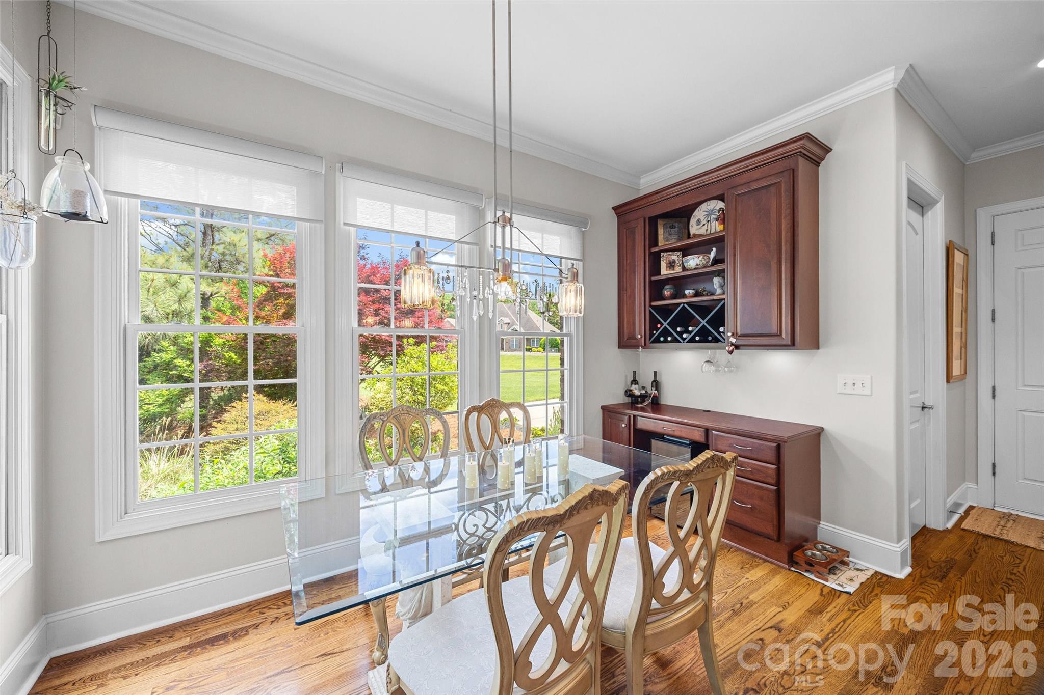 5826 Natoma Road — Clover