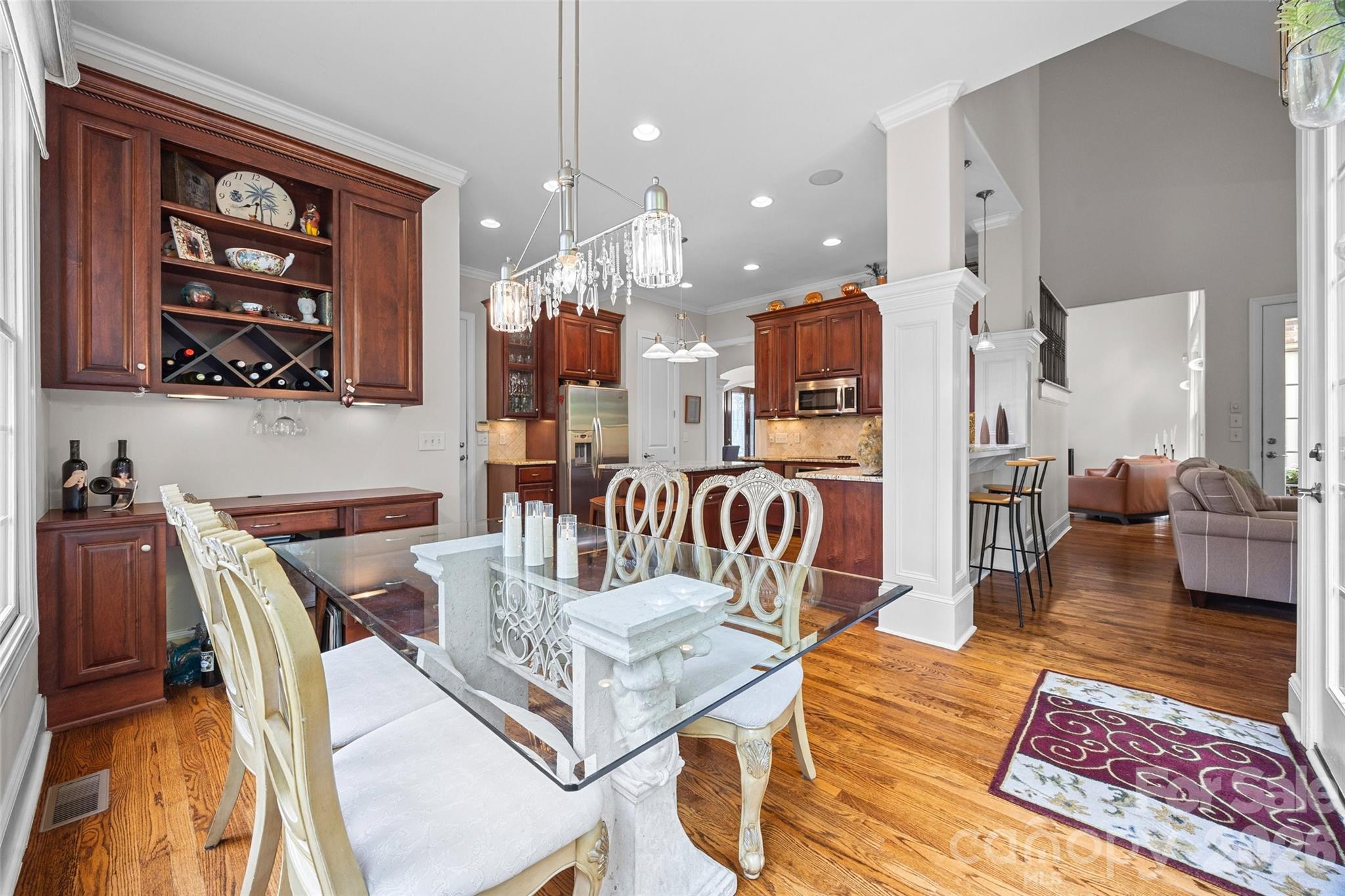 5826 Natoma Road — Clover