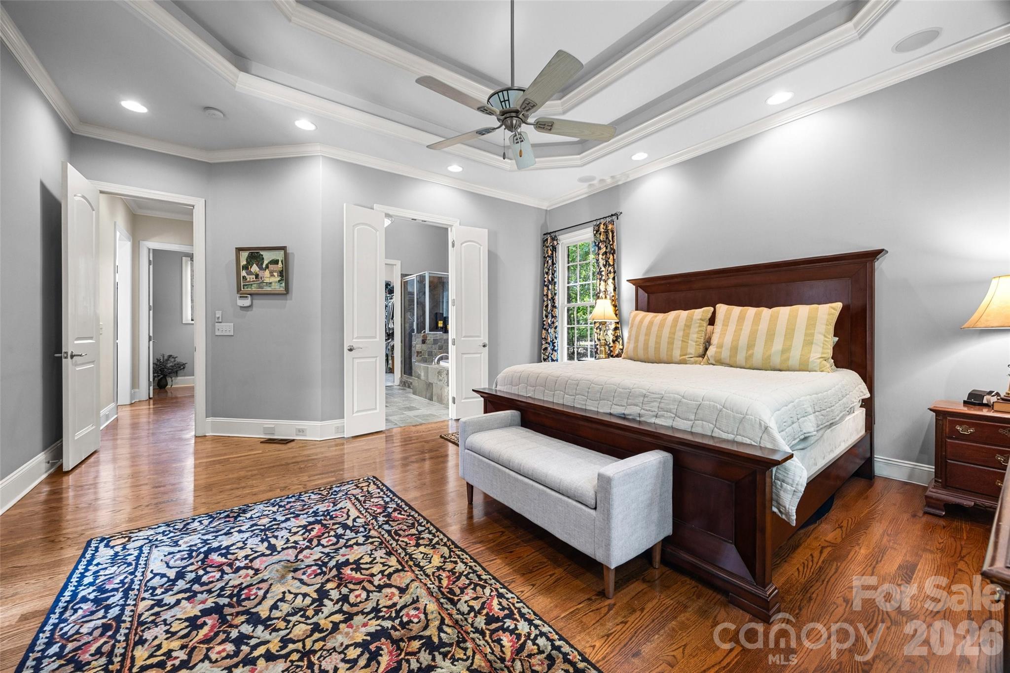 5826 Natoma Road — Clover