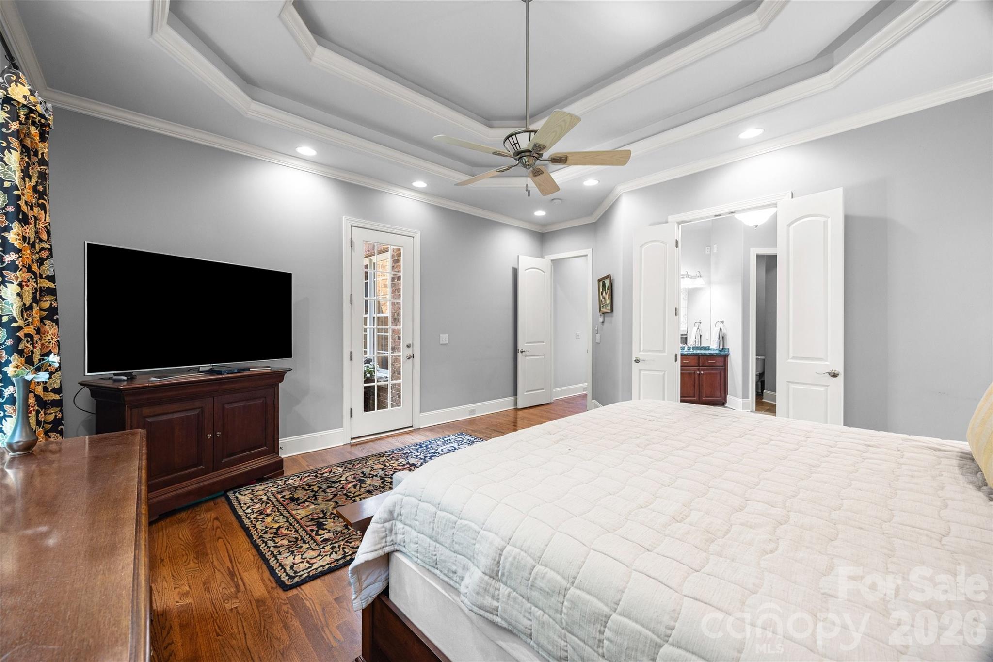 5826 Natoma Road — Clover