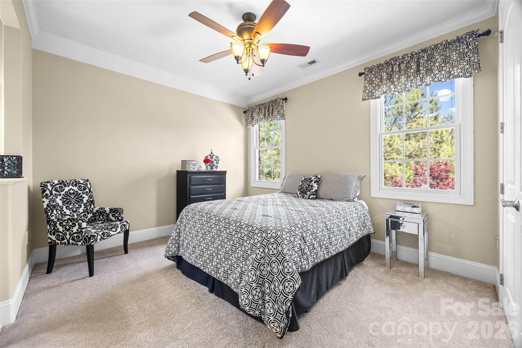 5826 Natoma Road — Clover