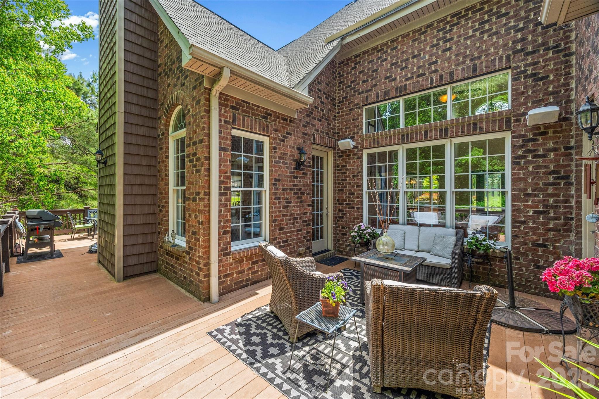 5826 Natoma Road — Clover