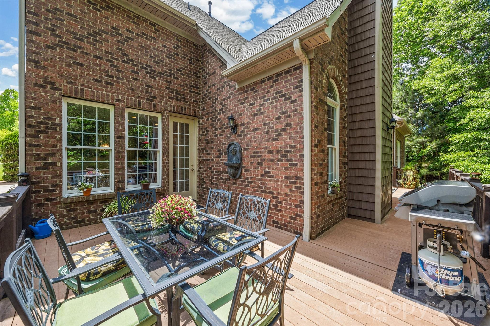 5826 Natoma Road — Clover