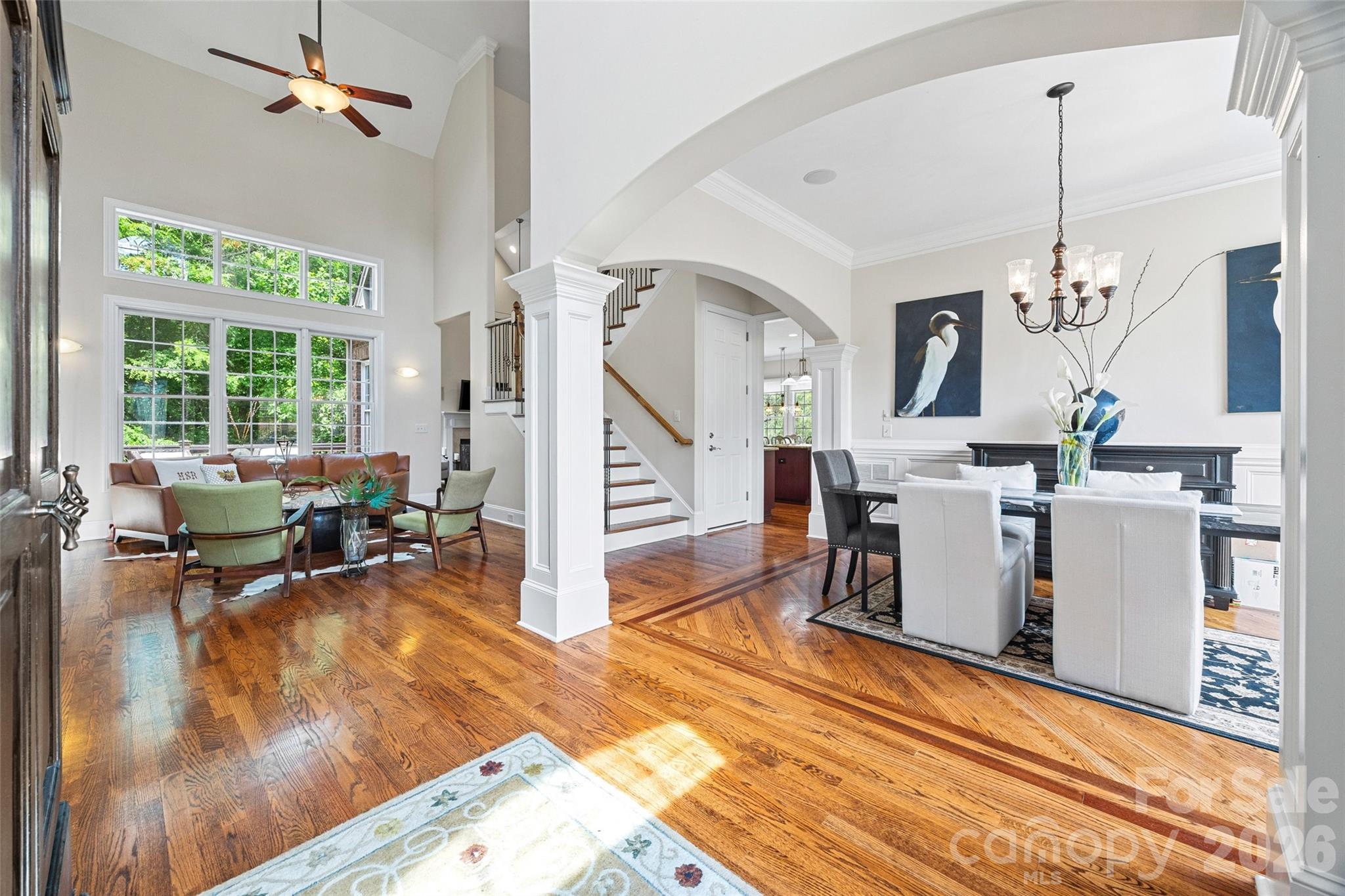 5826 Natoma Road — Clover