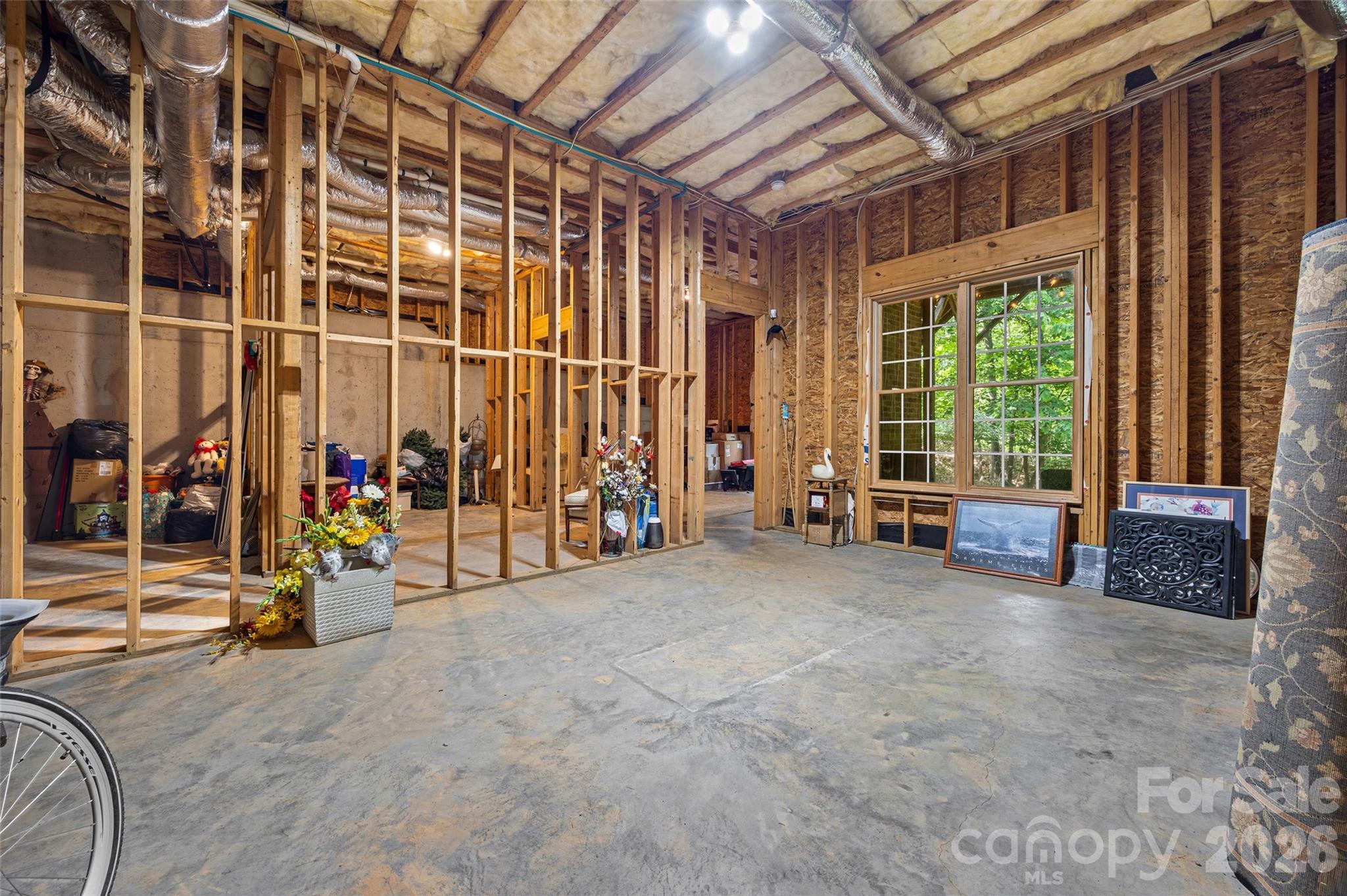 5826 Natoma Road — Clover
