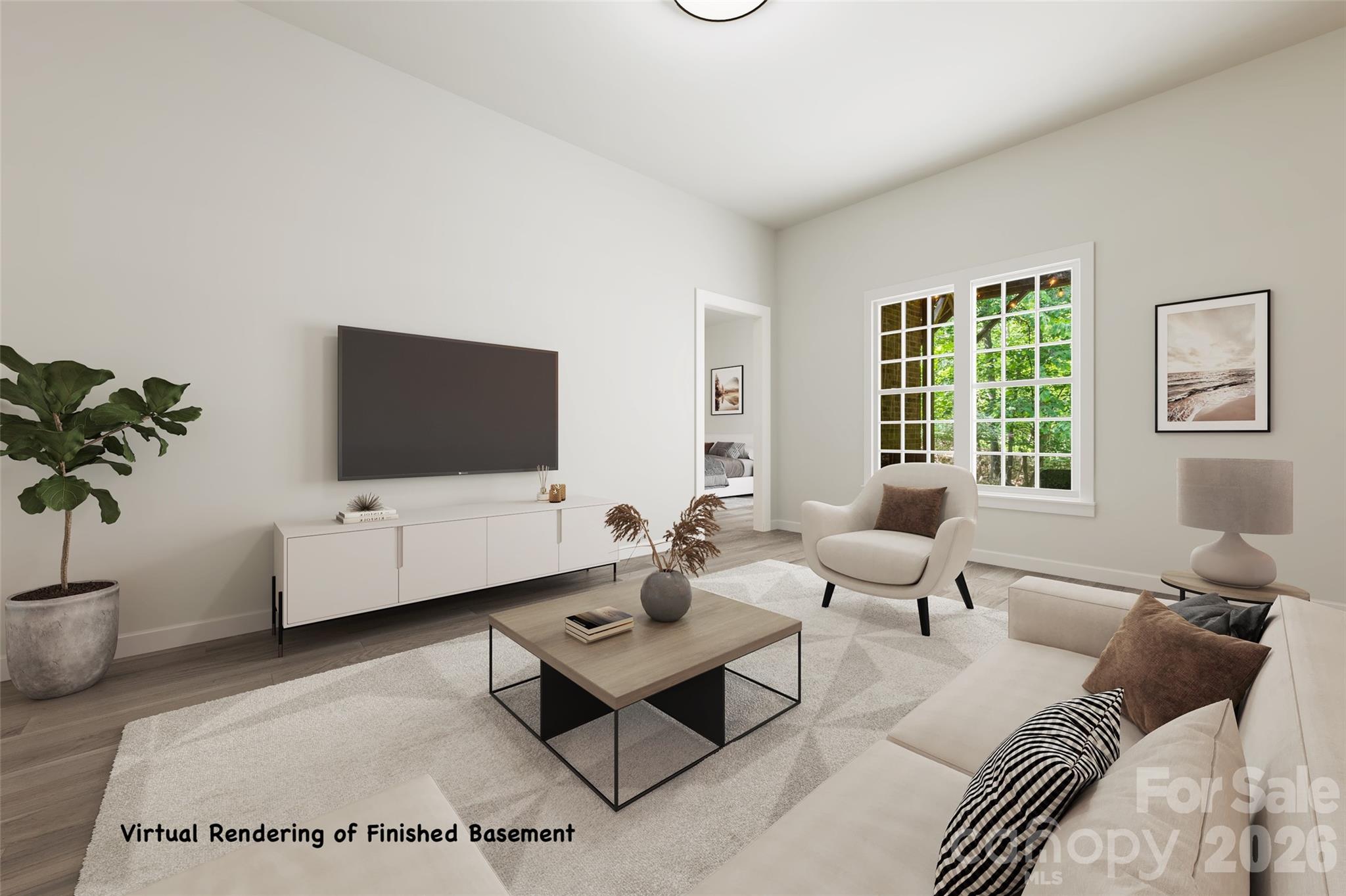 5826 Natoma Road — Clover